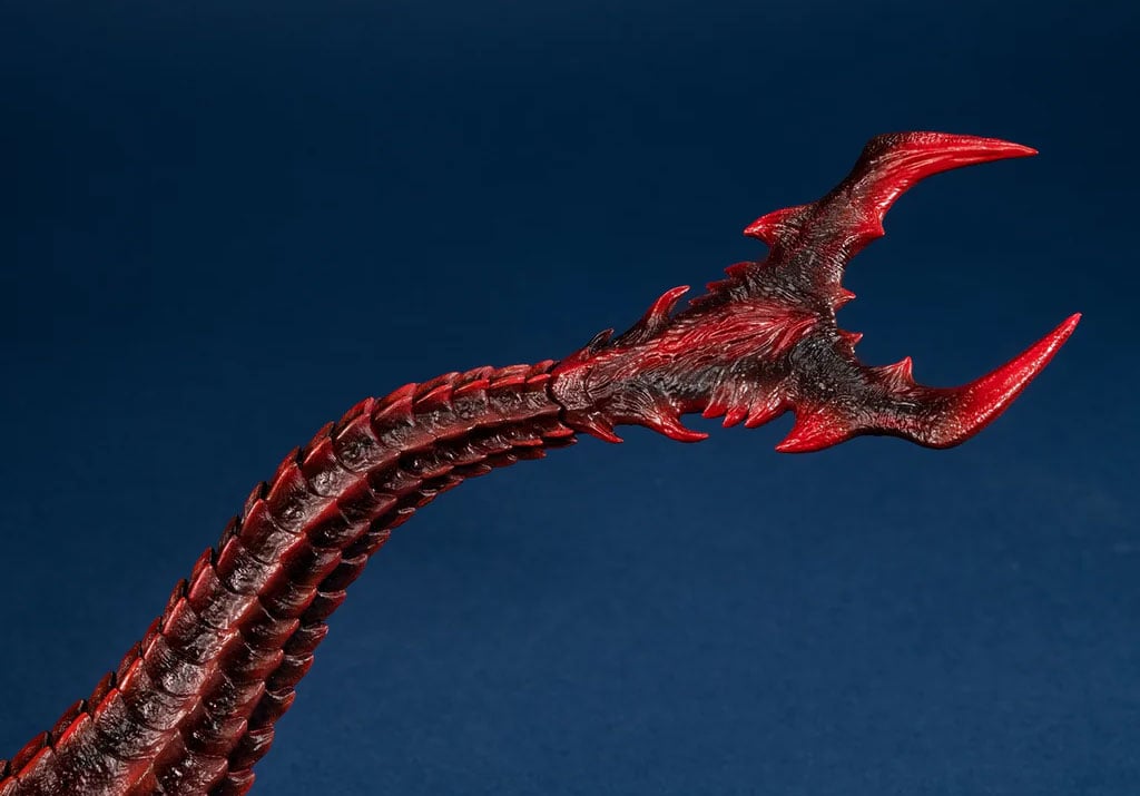 Godzilla vs. Destoroyah (1995) Ultimate Article Monsters Destoroyah (Perfect Form) Gallery Image 19