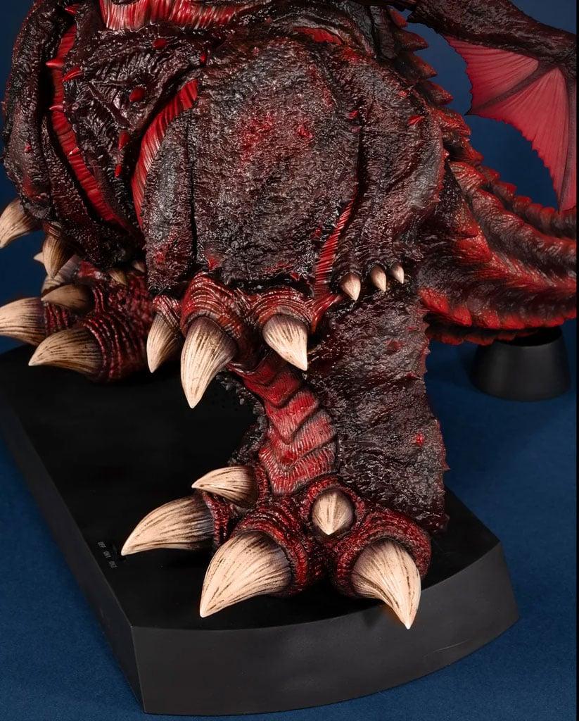 Godzilla vs. Destoroyah (1995) Ultimate Article Monsters Destoroyah (Perfect Form) Gallery Image 18