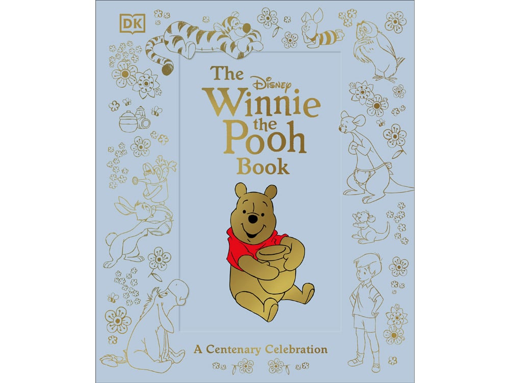 The Winnie the Pooh Book