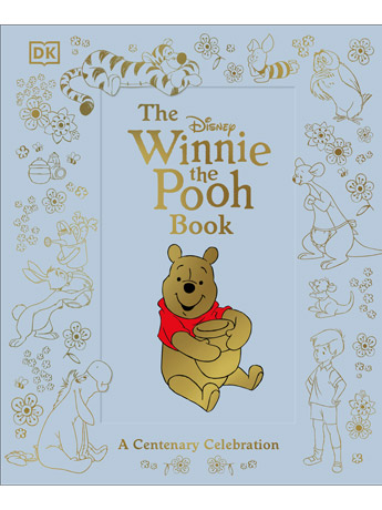The Winnie the Pooh Book