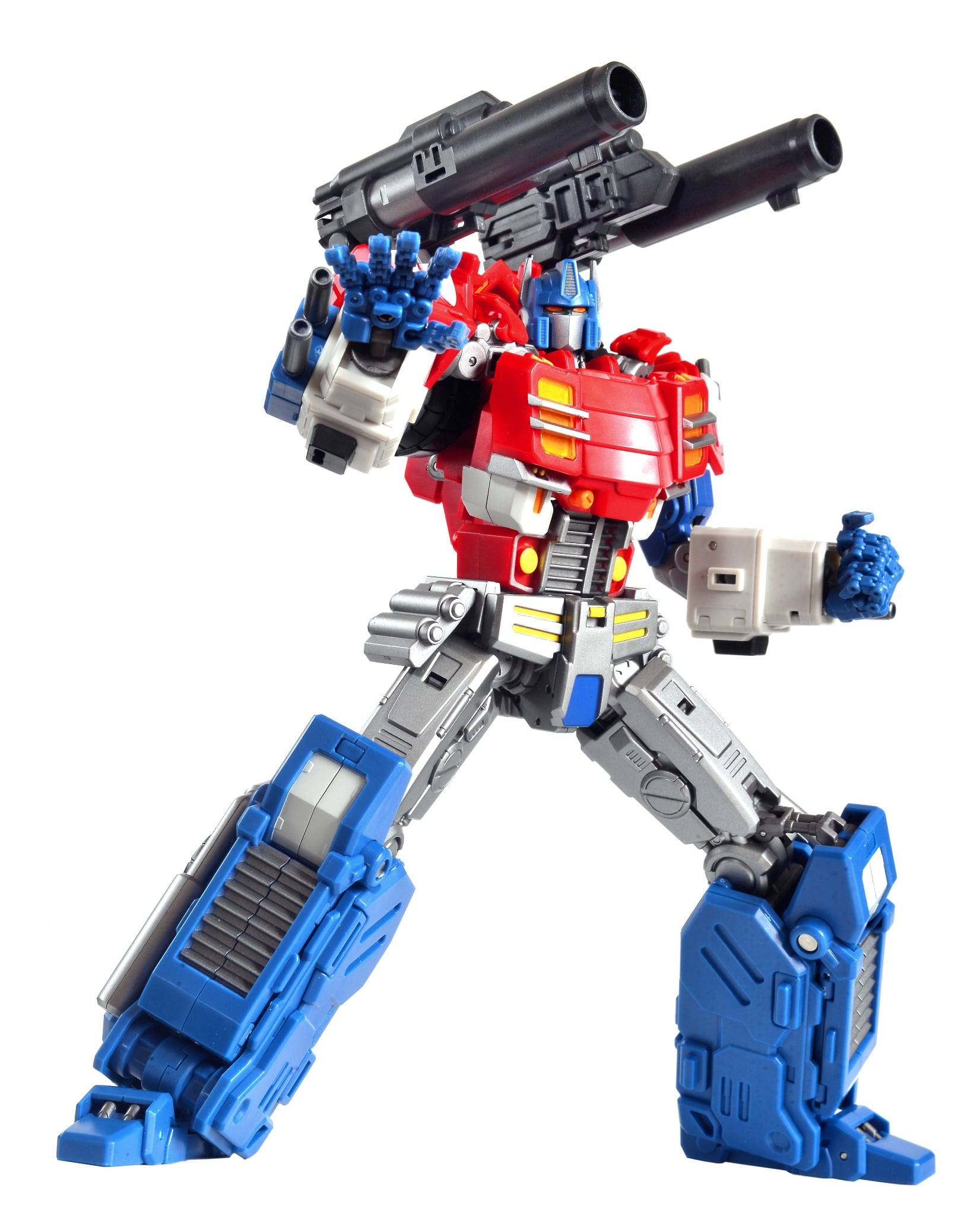 Reformatted R-48P Optus Prominon (Reissue) Gallery Image 3