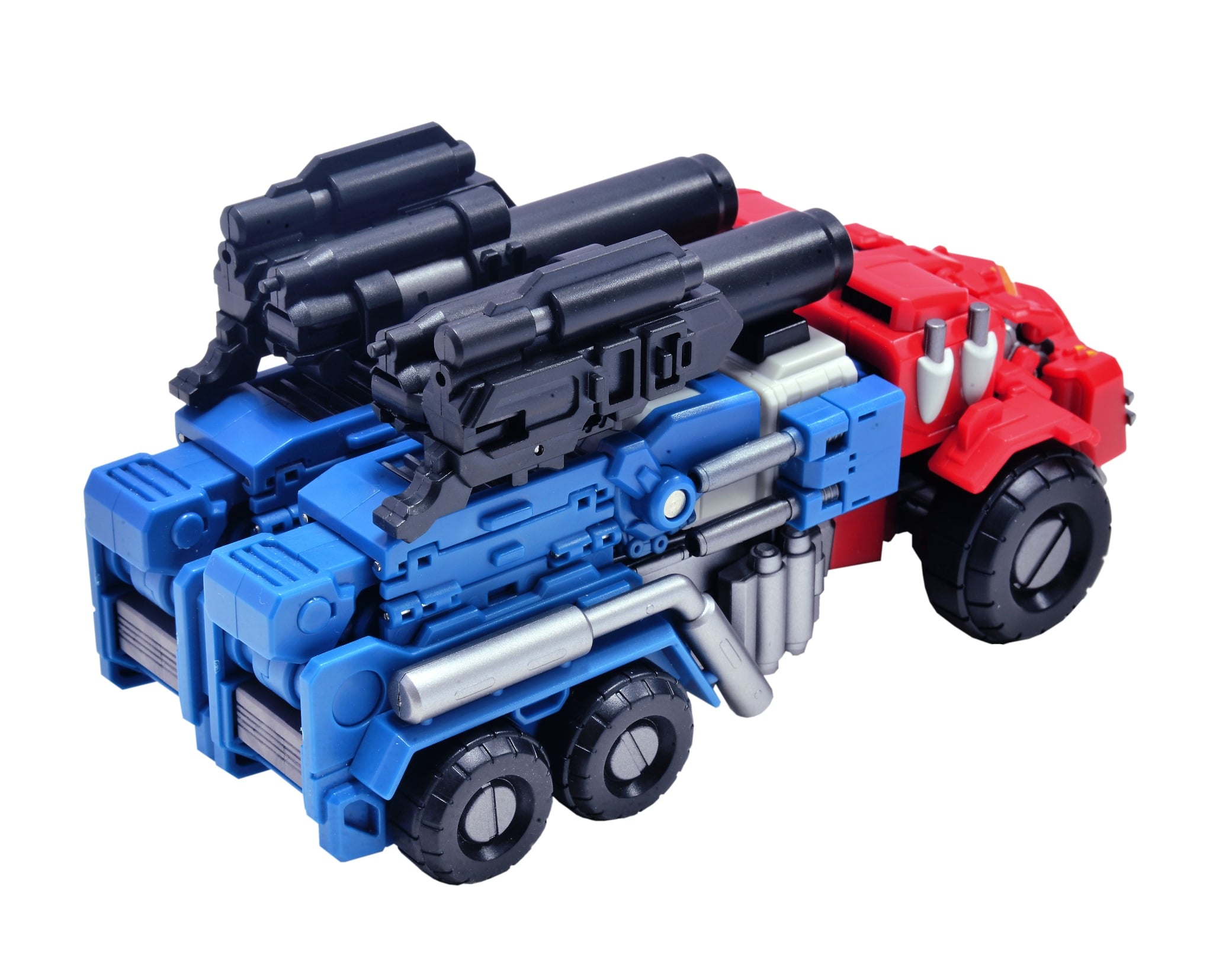 Reformatted R-48P Optus Prominon (Reissue) Gallery Image 12