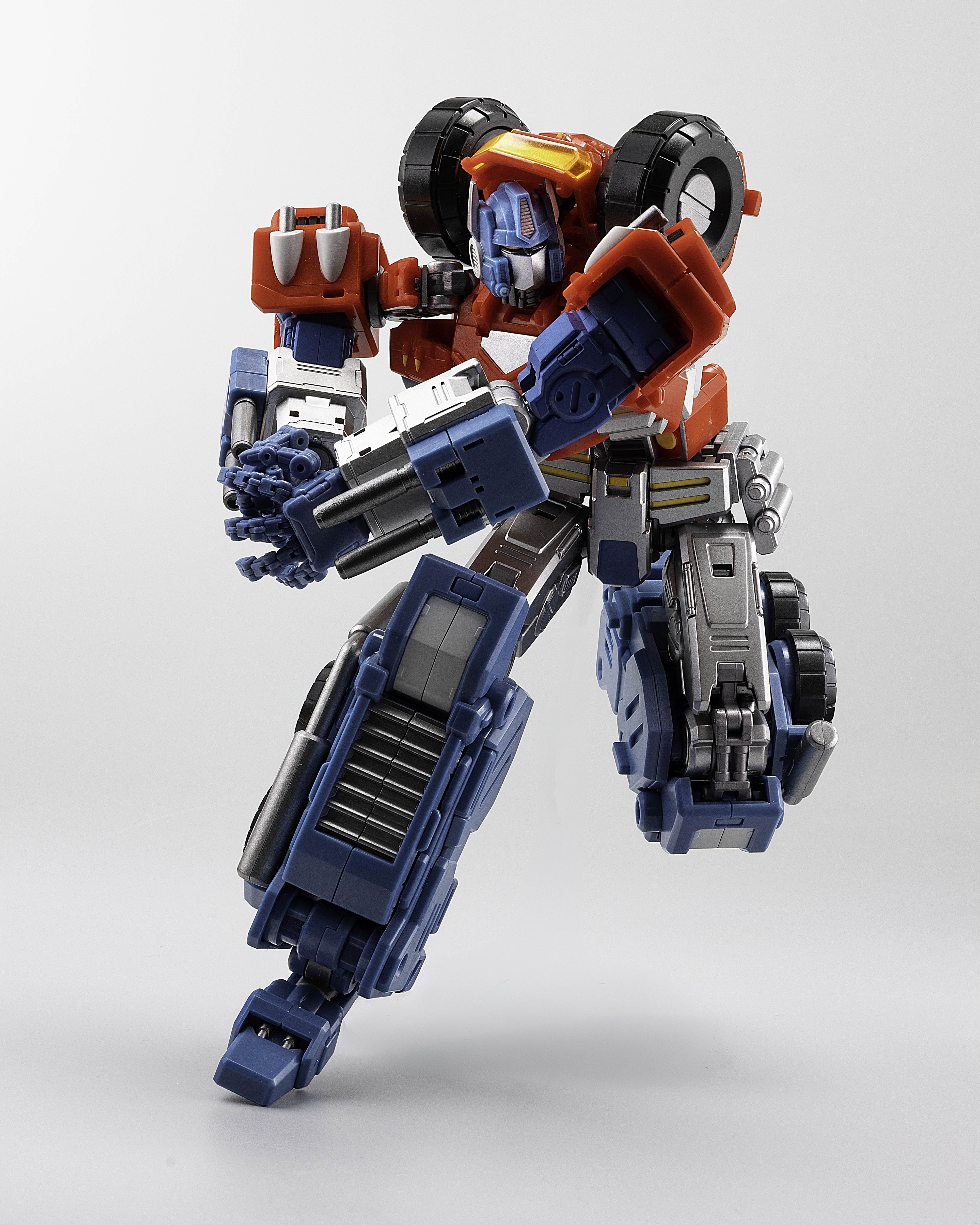 Reformatted R-48P Optus Prominon (Reissue) Gallery Image 21