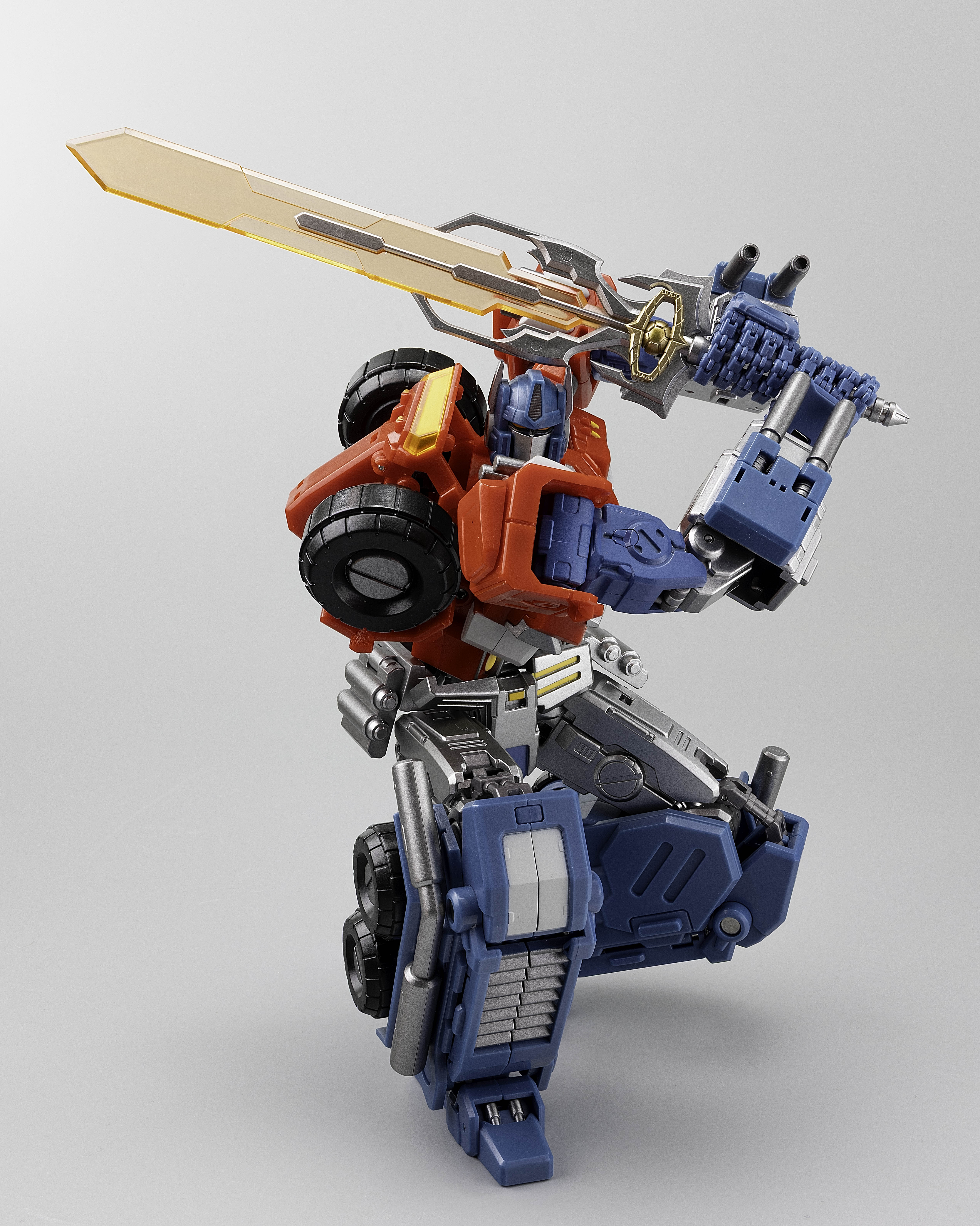 Reformatted R-48P Optus Prominon (Reissue) Gallery Image 20