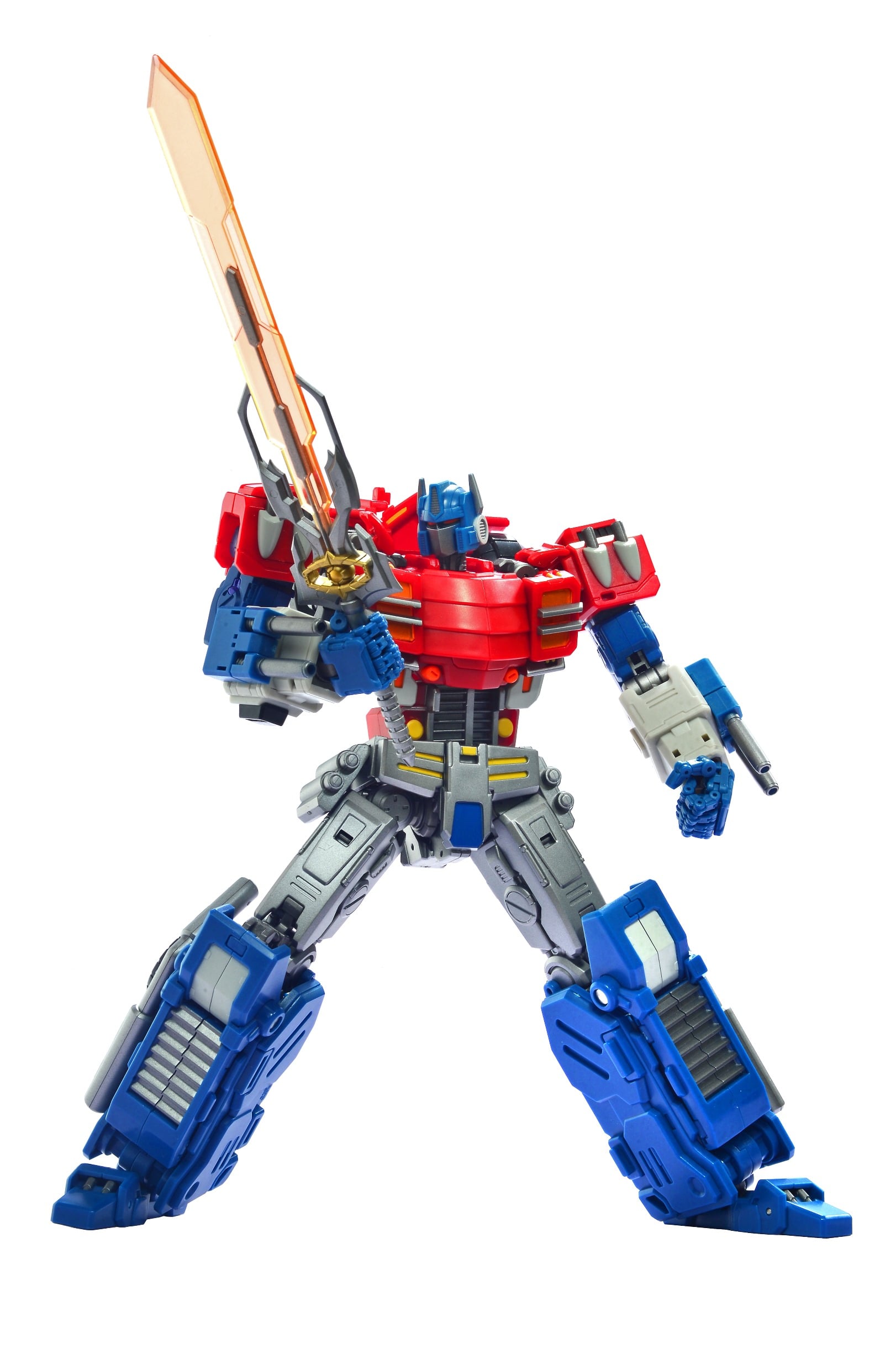 Reformatted R-48P Optus Prominon (Reissue) Gallery Image 7