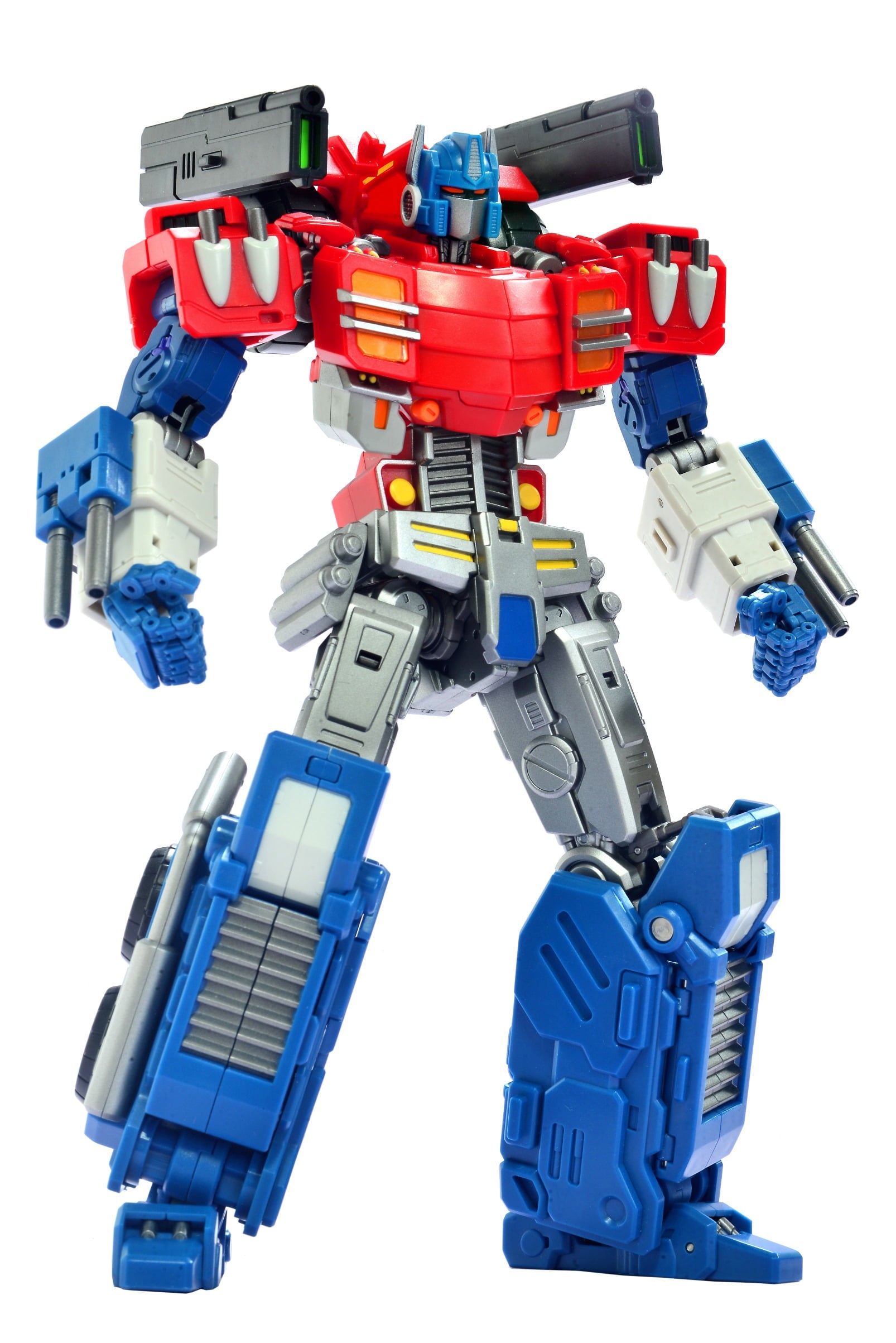 Reformatted R-48P Optus Prominon (Reissue) Gallery Image 4