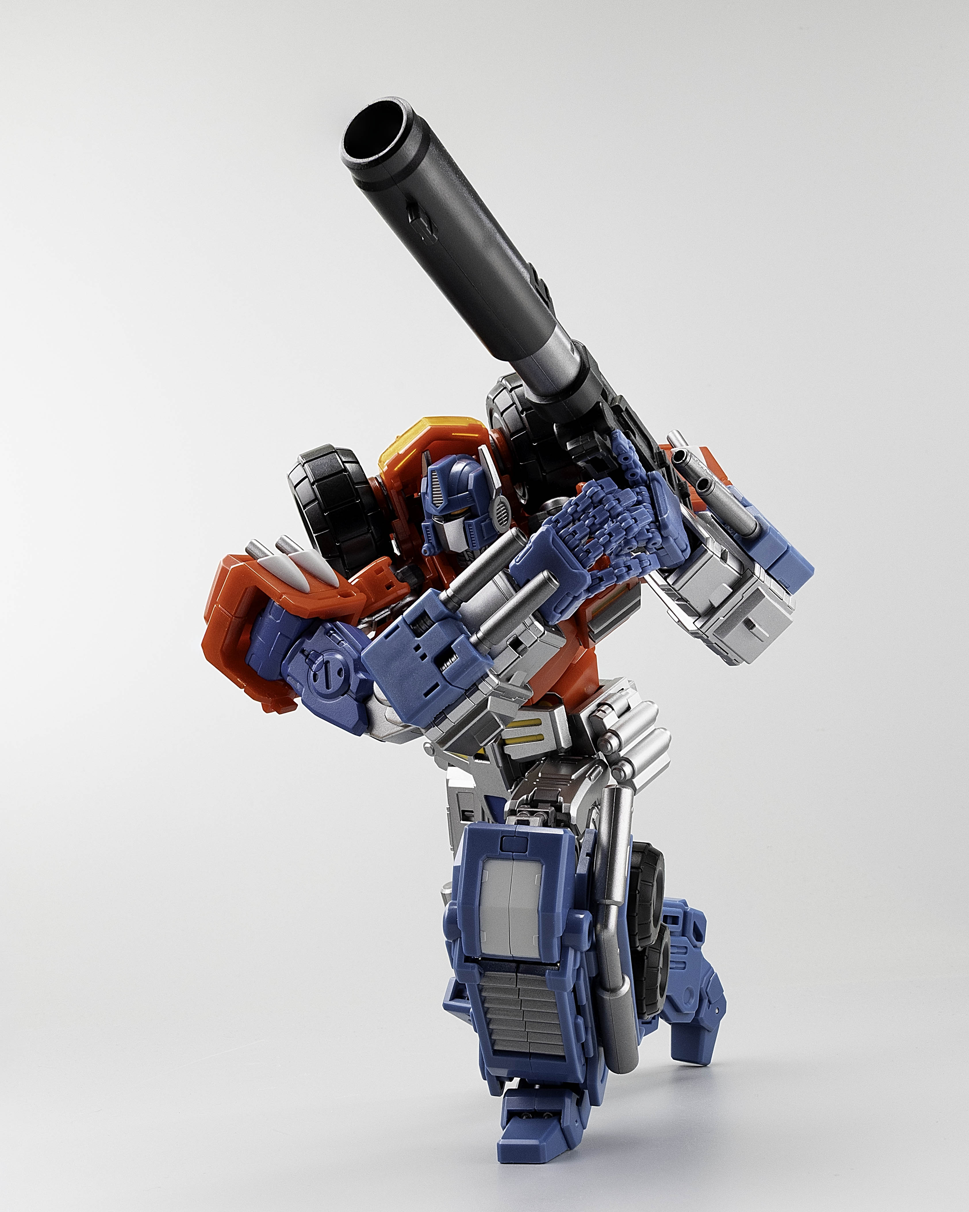 Reformatted R-48P Optus Prominon (Reissue) Gallery Image 19