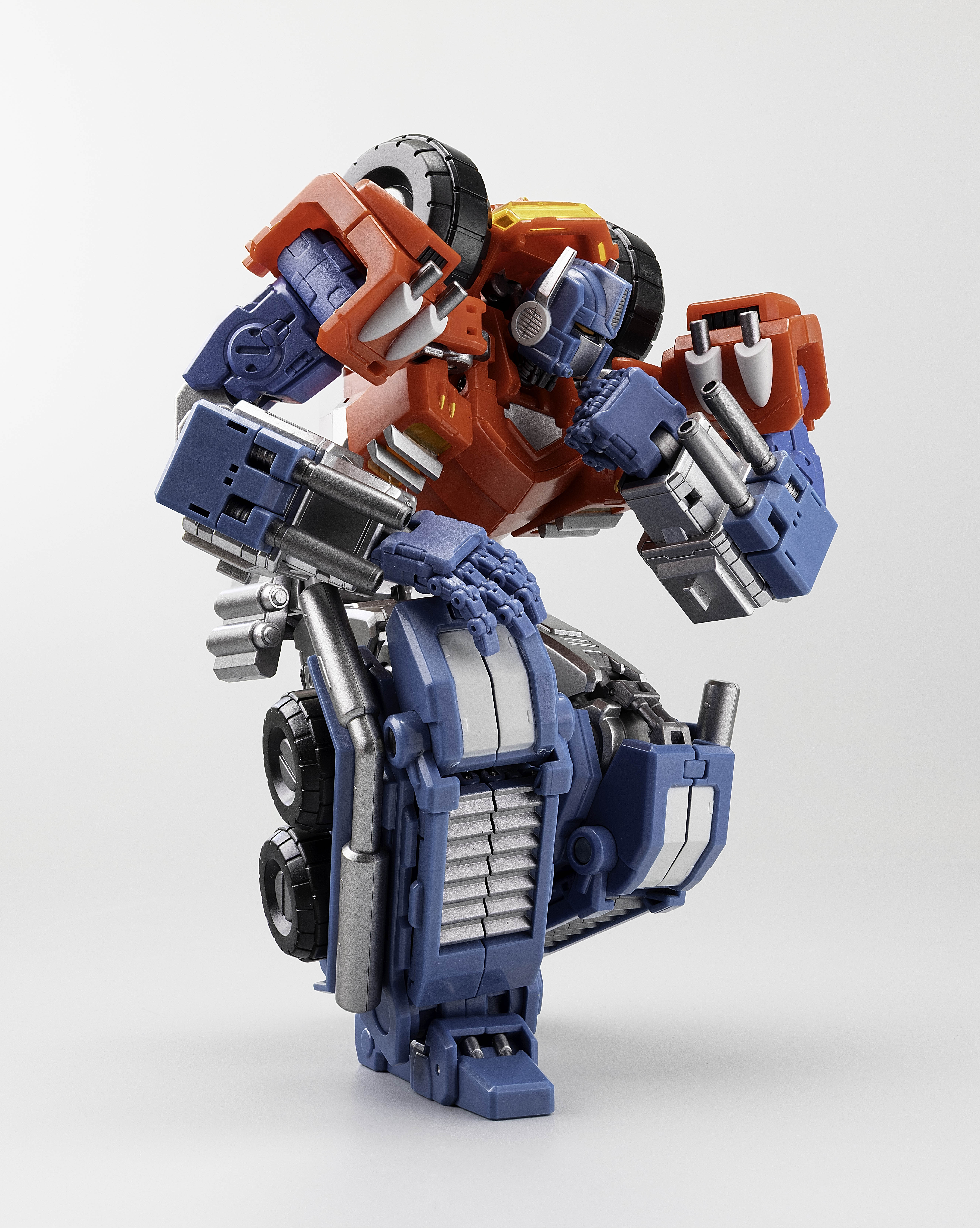 Reformatted R-48P Optus Prominon (Reissue) Gallery Image 18