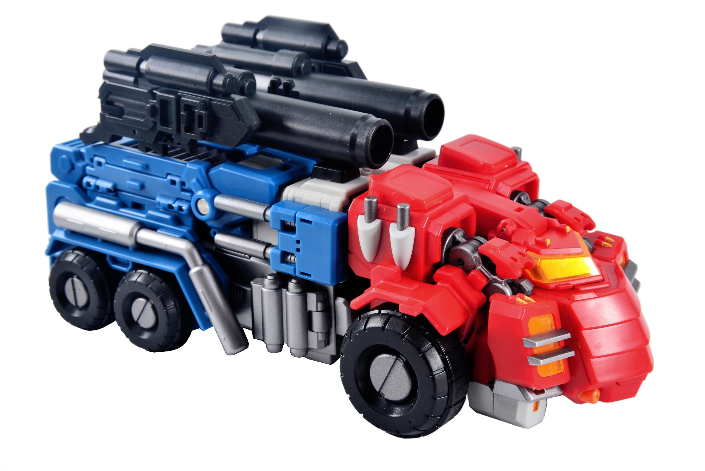 Reformatted R-48P Optus Prominon (Reissue) Gallery Image 11