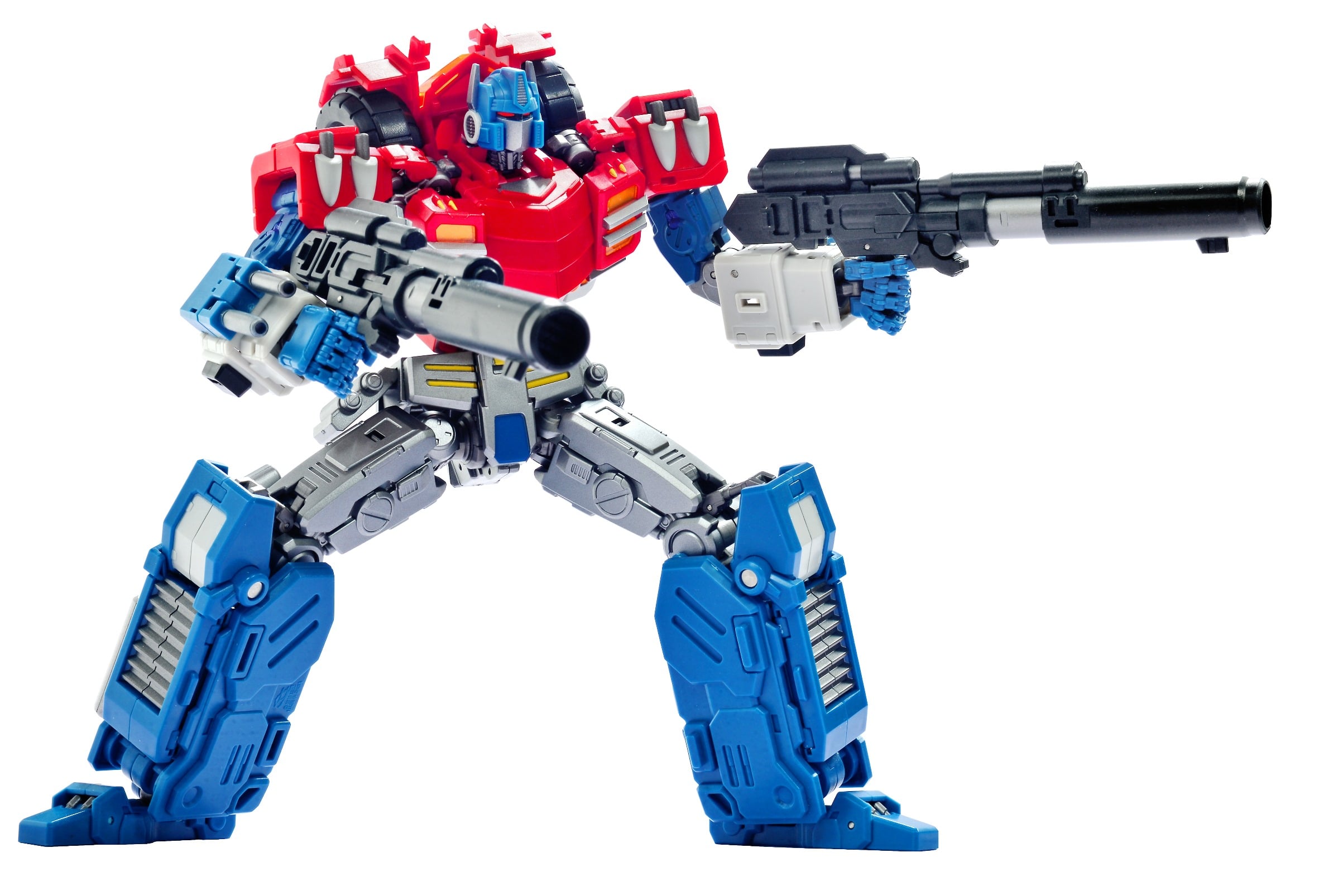 Reformatted R-48P Optus Prominon (Reissue) Gallery Image 10