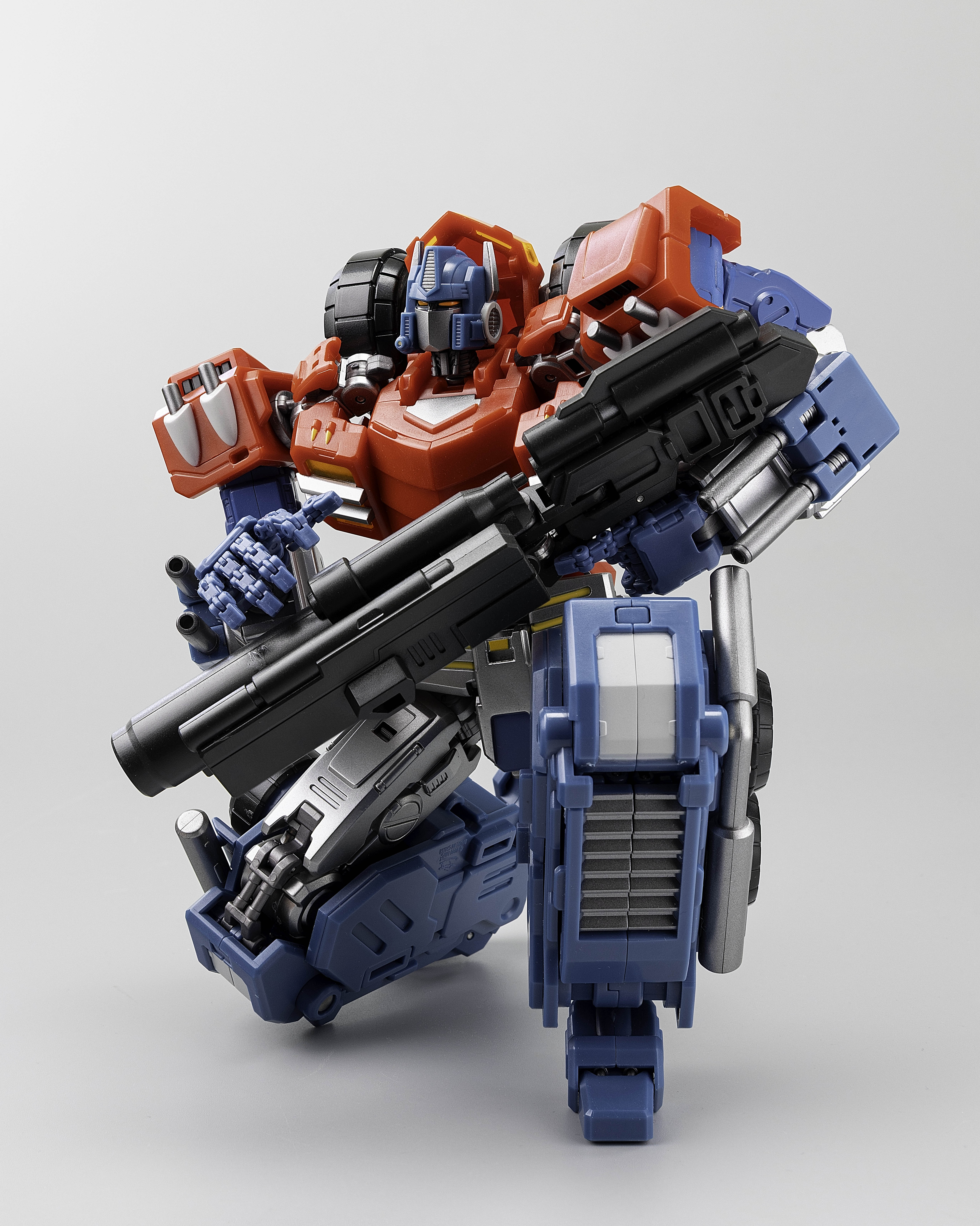 Reformatted R-48P Optus Prominon (Reissue) Gallery Image 17