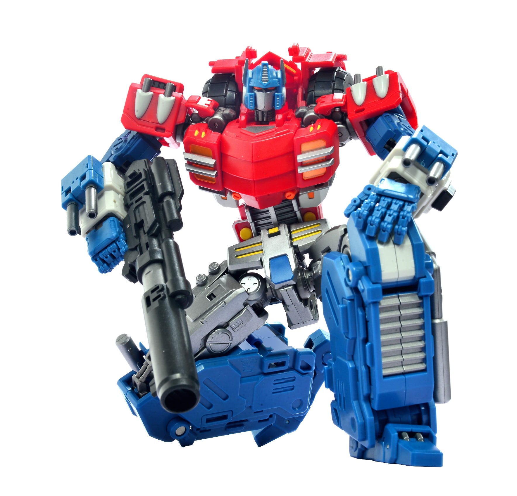 Reformatted R-48P Optus Prominon (Reissue) Gallery Image 5