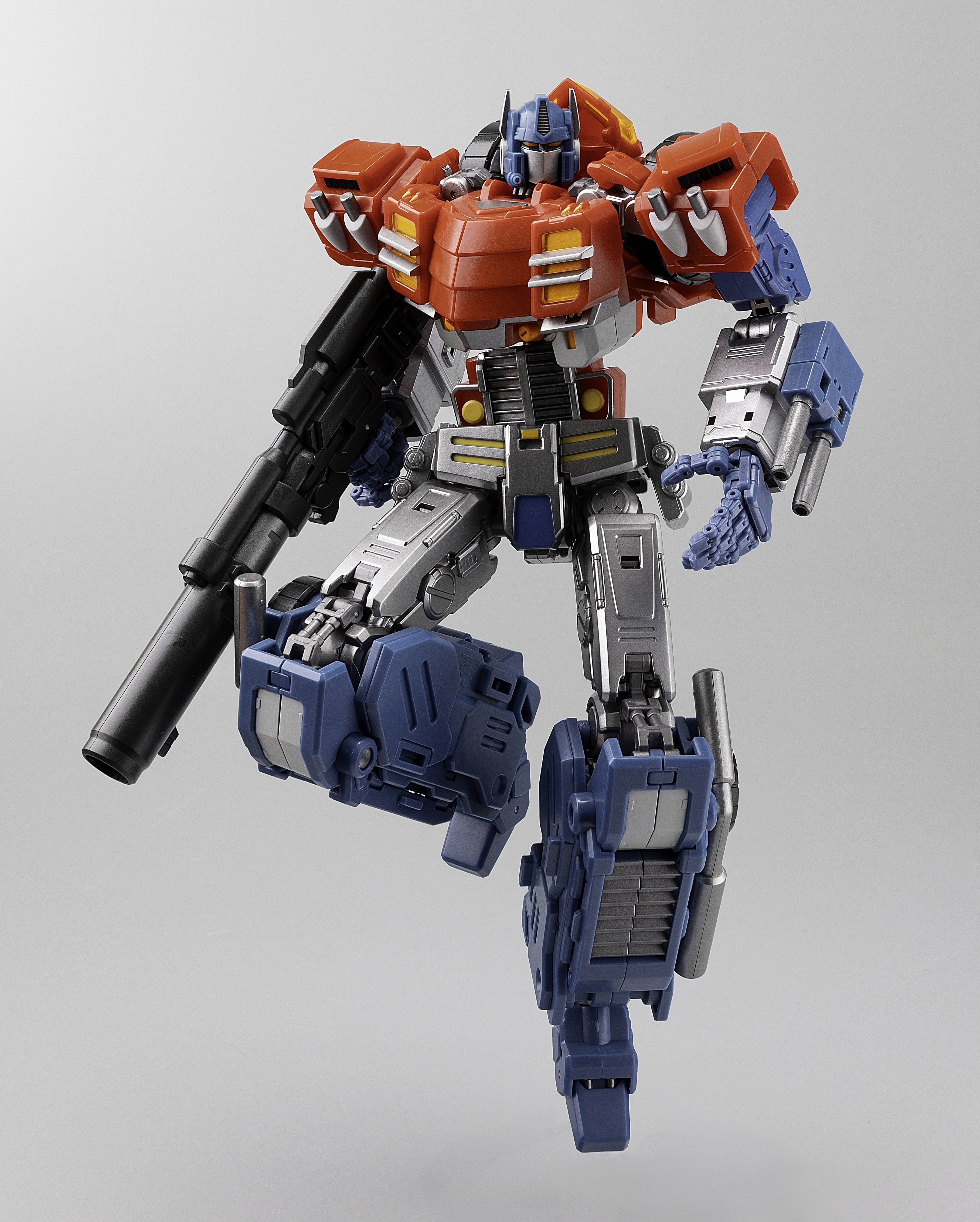 Reformatted R-48P Optus Prominon (Reissue) Gallery Image 16