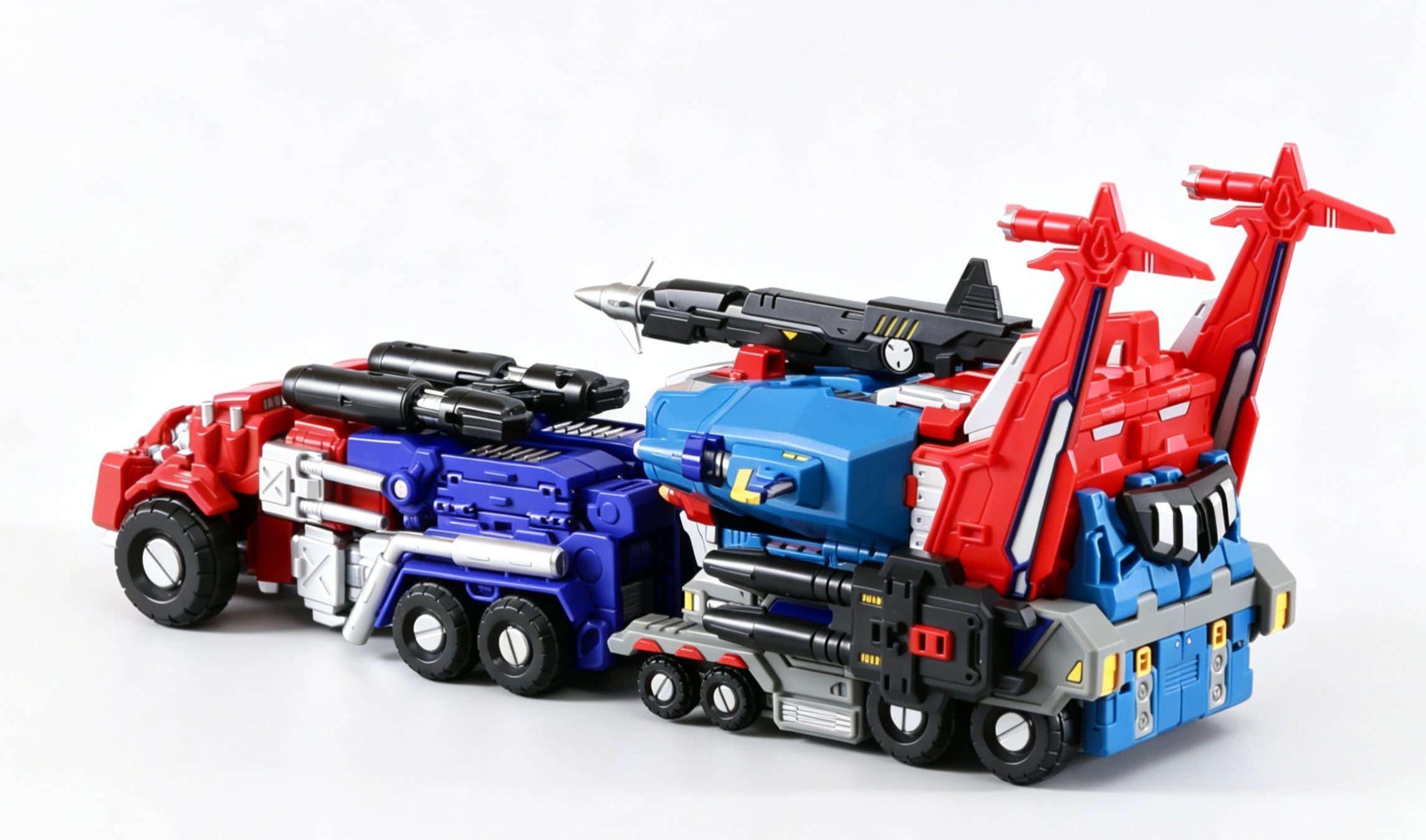 Reformatted R-48PX Optus Prominon Apex Armor Gallery Image 14