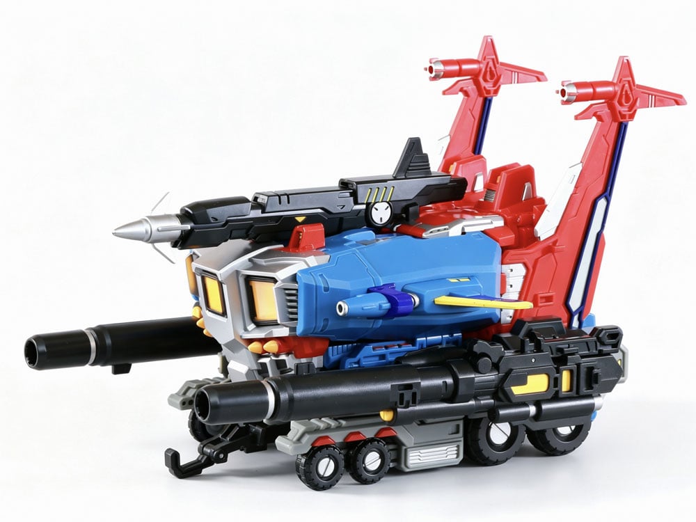 Reformatted R-48PX Optus Prominon Apex Armor Gallery Image 1