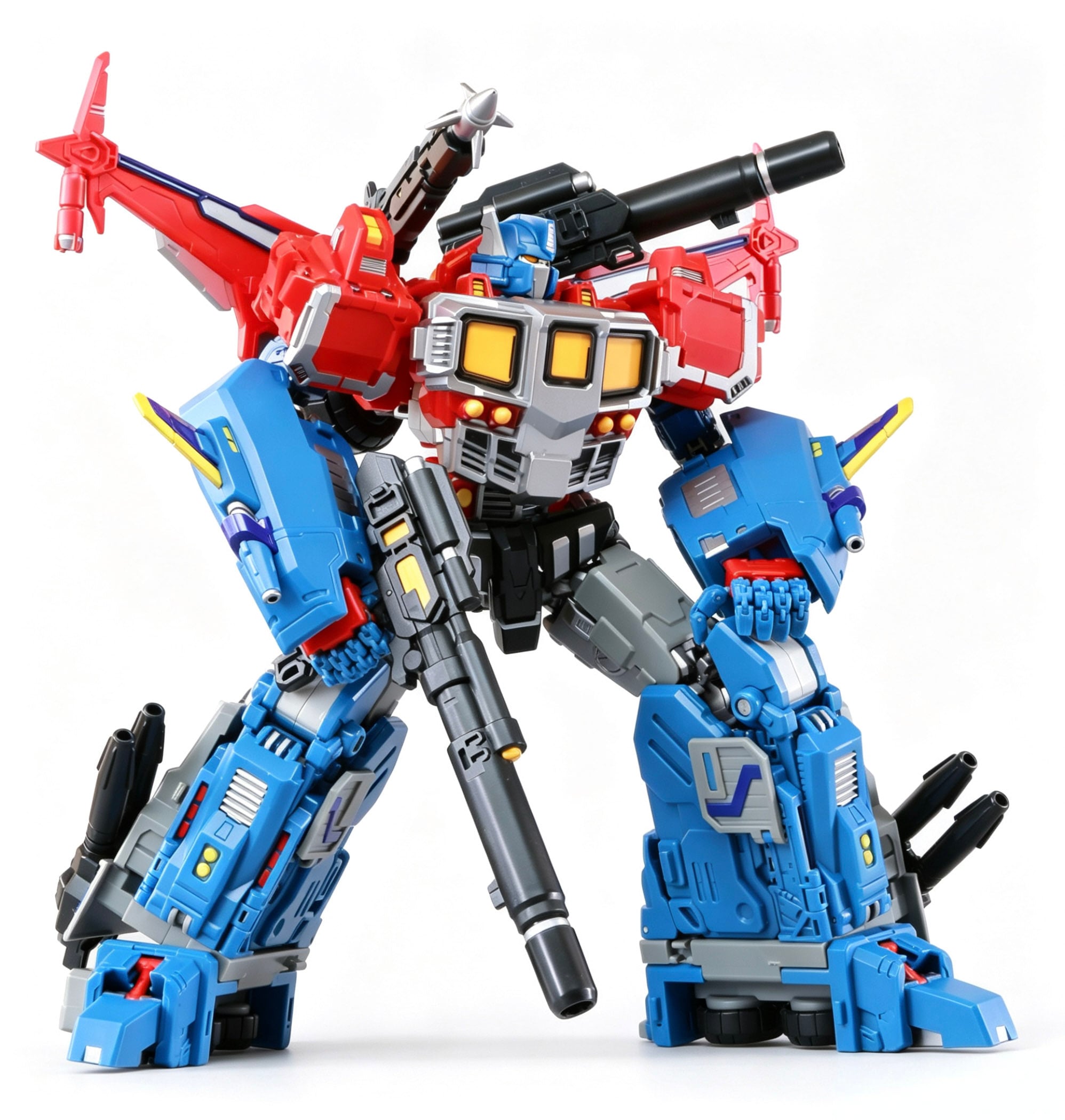 Reformatted R-48PX Optus Prominon Apex Armor Gallery Image 10