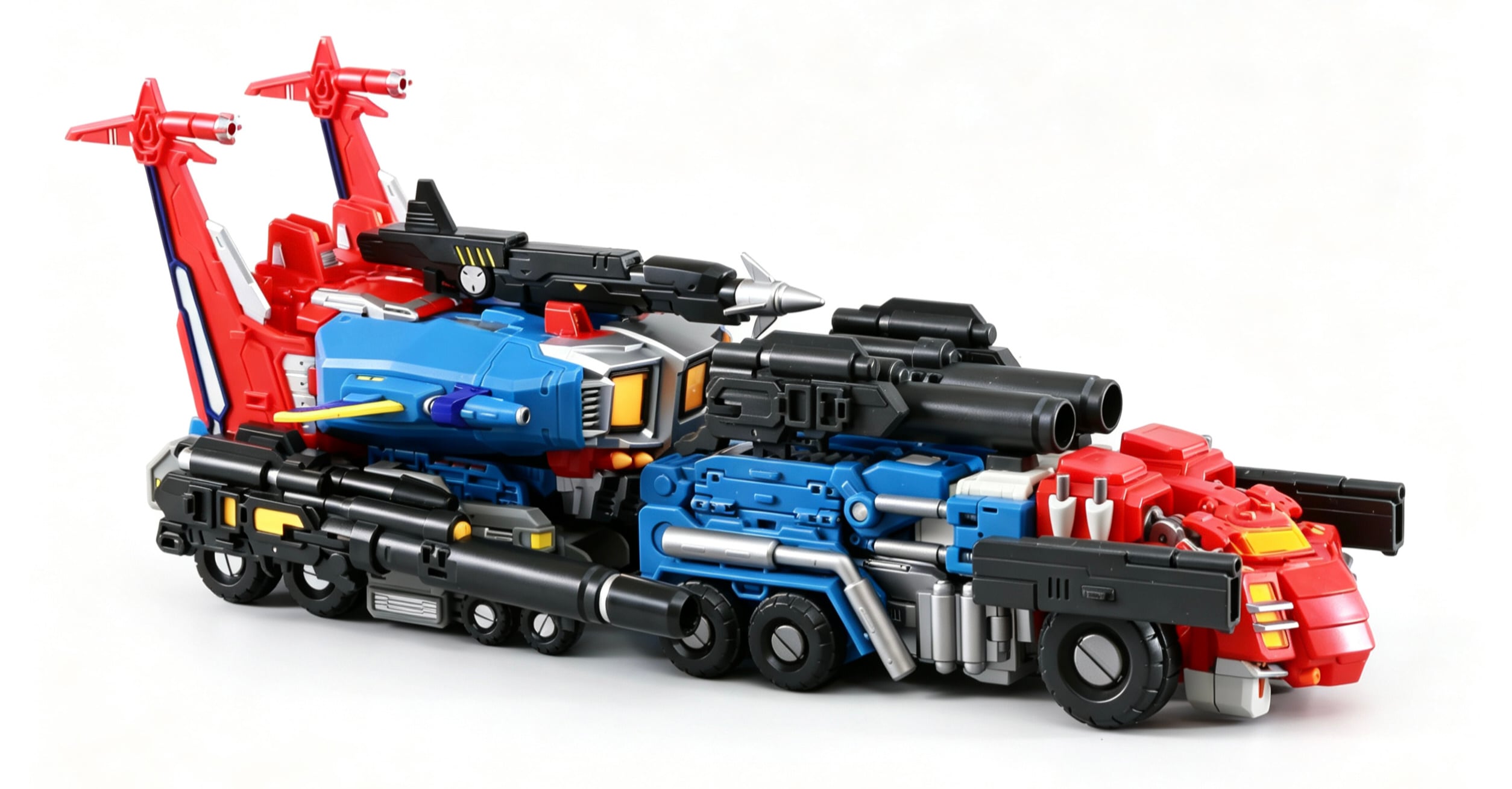 Reformatted R-48PX Optus Prominon Apex Armor Gallery Image 12