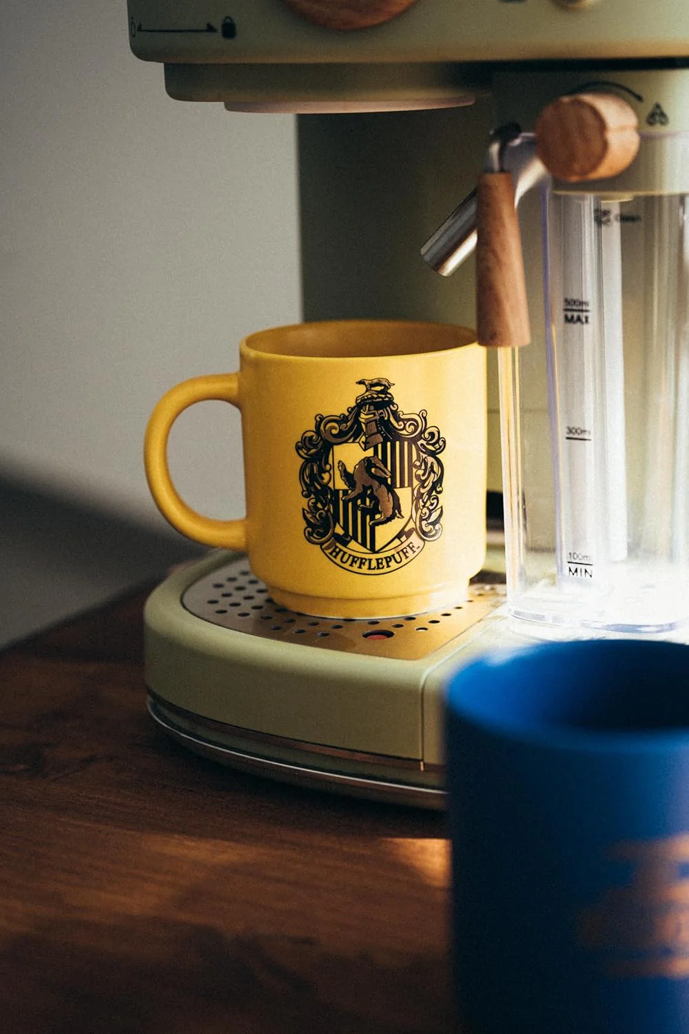 Harry Potter Hogwarts Houses Stackable Mug Set Gallery Image 8