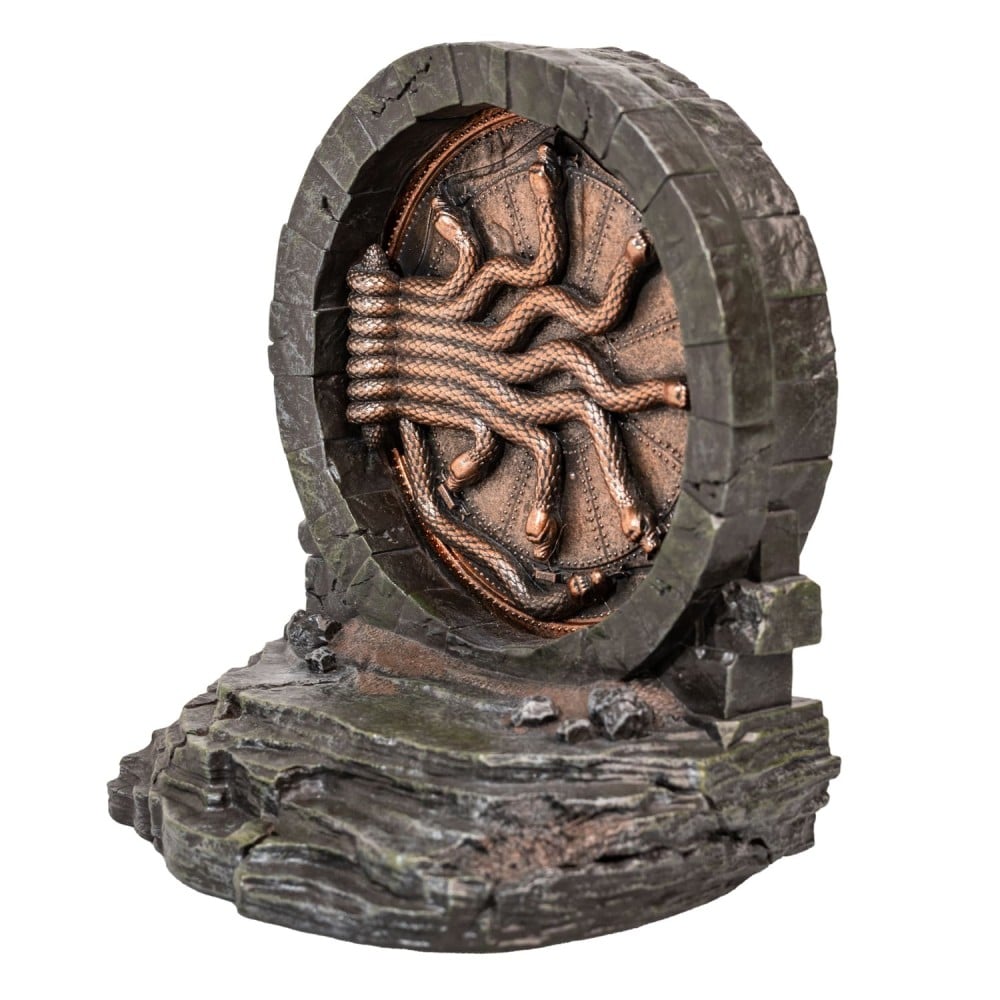 Harry Potter Chamber of Secrets Bookend Gallery Image 3