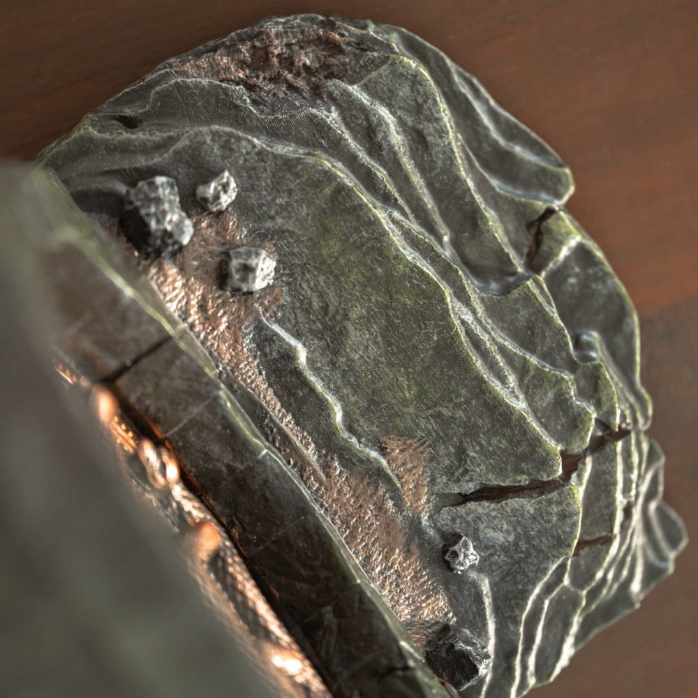 Harry Potter Chamber of Secrets Bookend Gallery Image 9