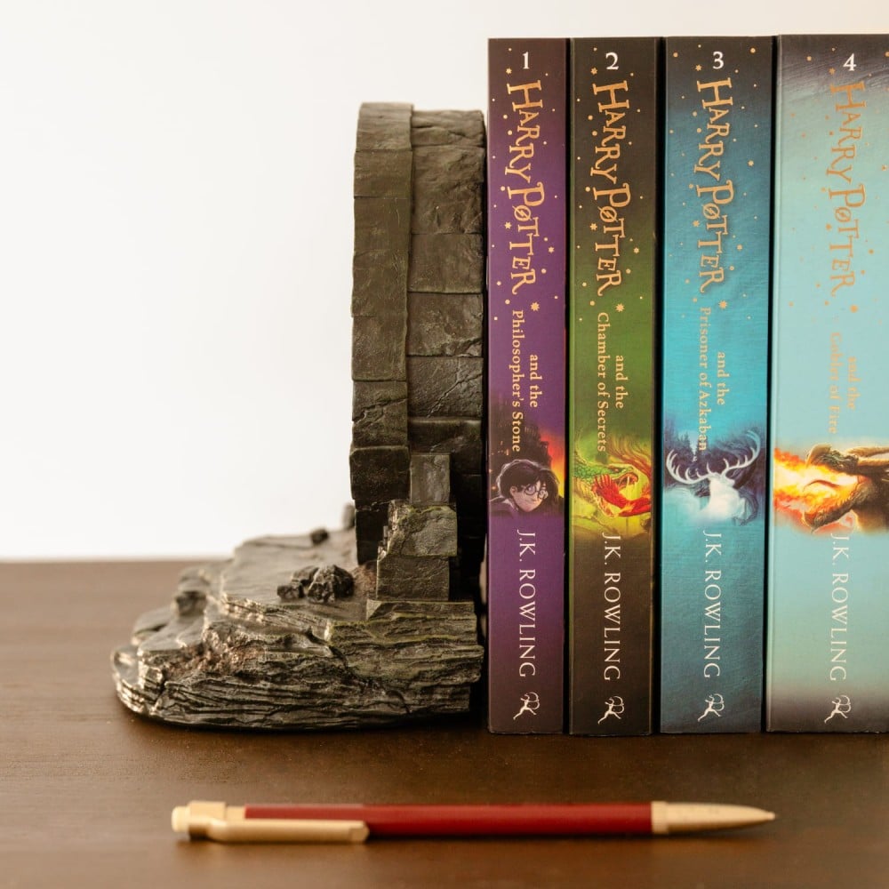 Harry Potter Chamber of Secrets Bookend Gallery Image 8