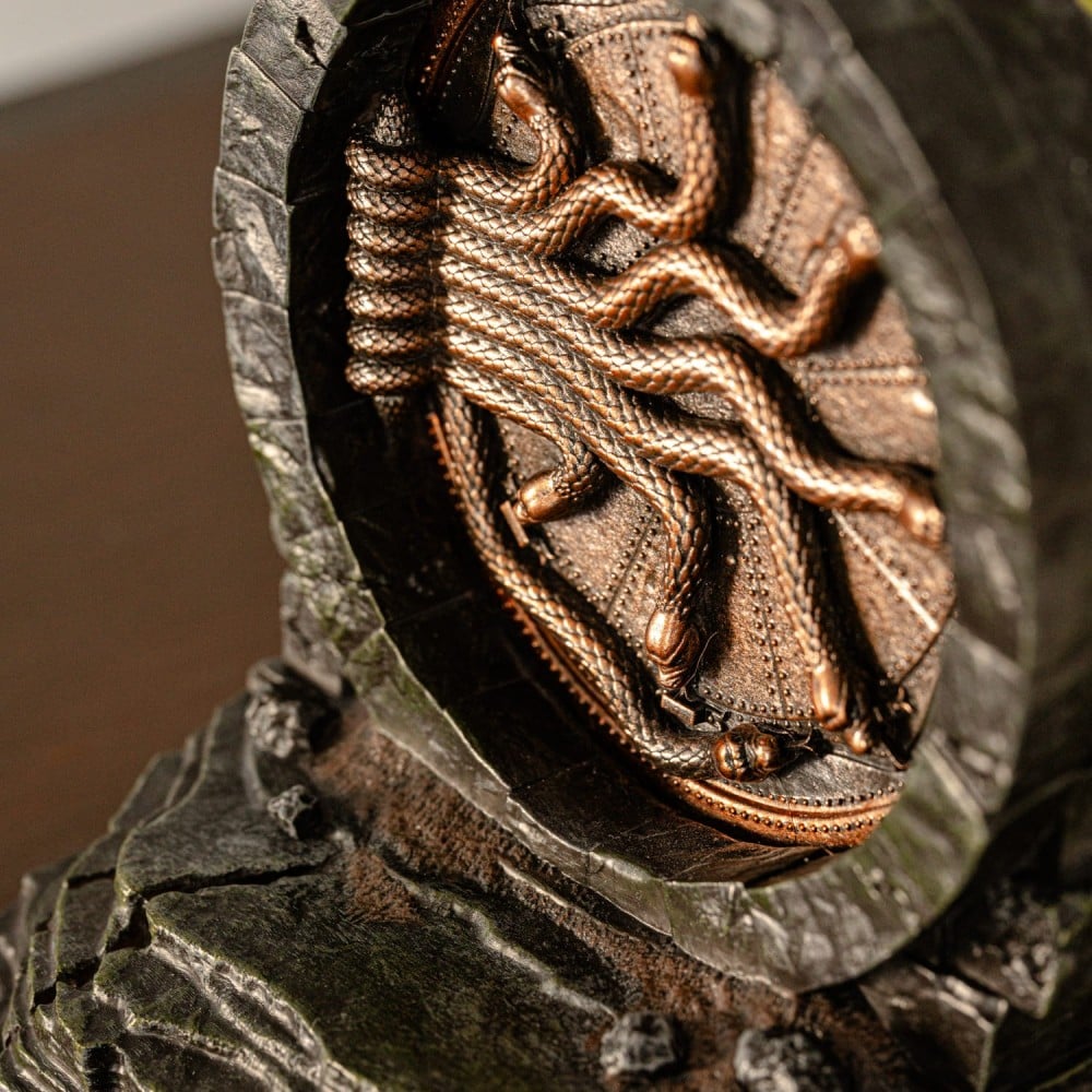 Harry Potter Chamber of Secrets Bookend Gallery Image 7