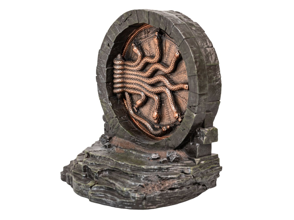 Harry Potter Chamber of Secrets Bookend Gallery Image 1