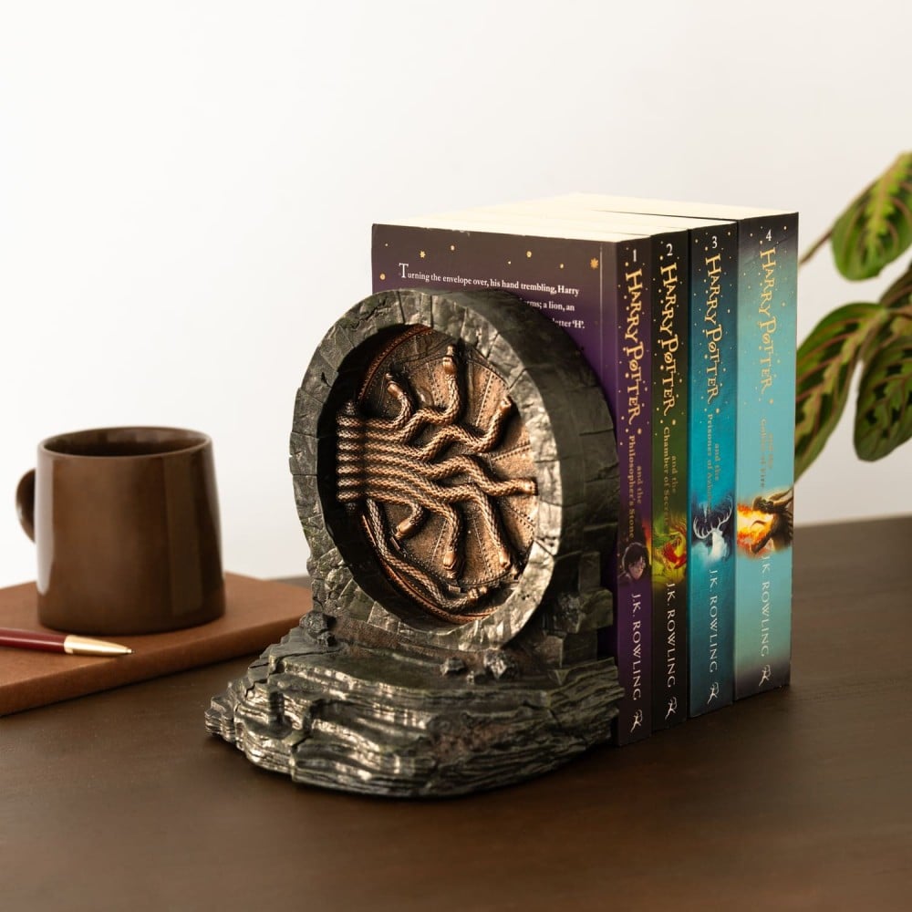 Harry Potter Chamber of Secrets Bookend Gallery Image 6