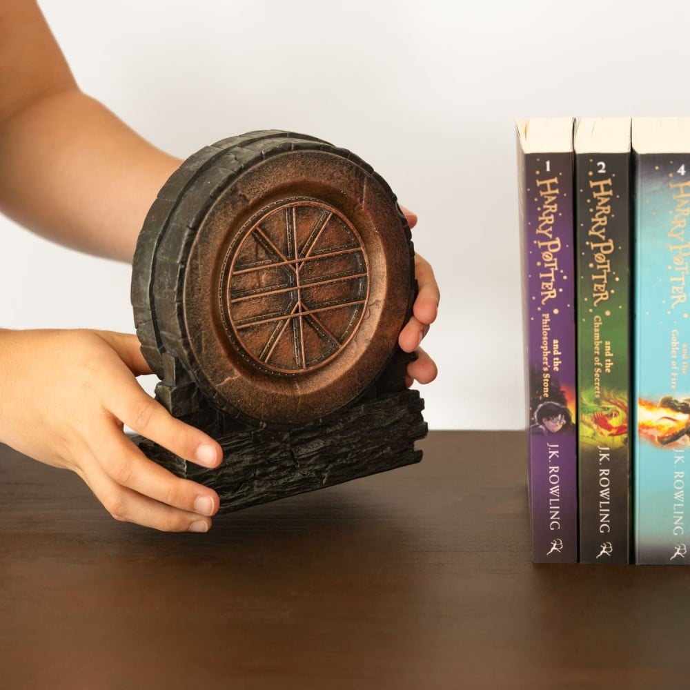 Harry Potter Chamber of Secrets Bookend Gallery Image 10