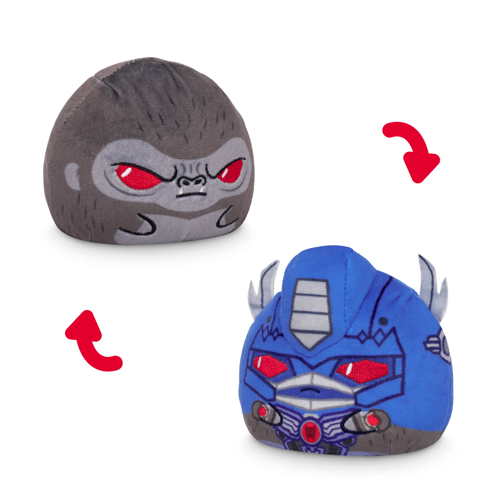 Transformers Random Reversible 3'' Plushie Gallery Image 7