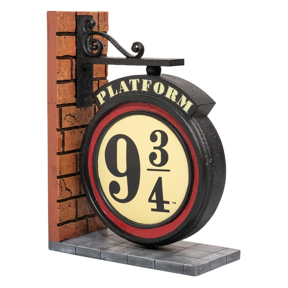 Harry Potter Platform 9 3/4 Bookend Gallery Image 3