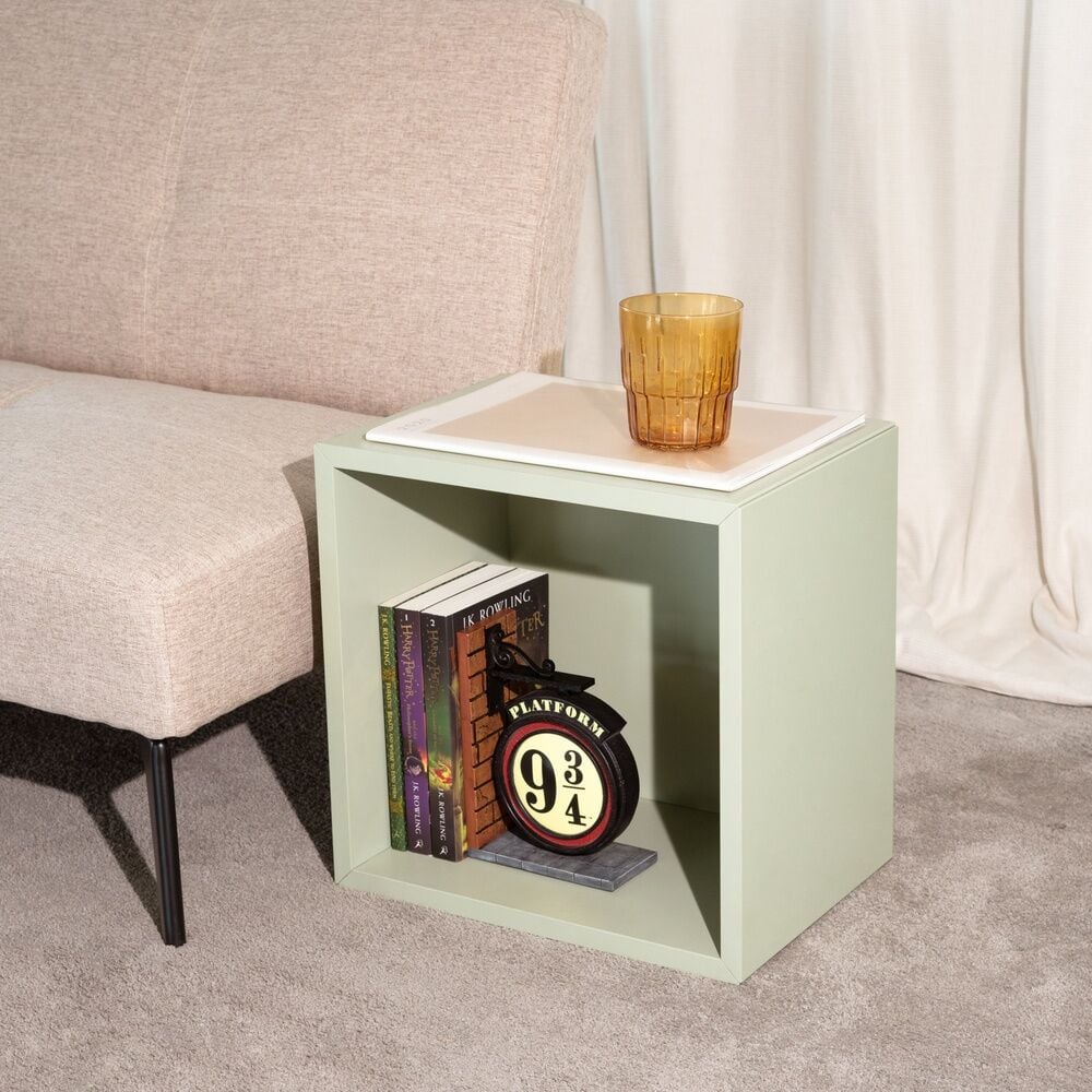 Harry Potter Platform 9 3/4 Bookend Gallery Image 8