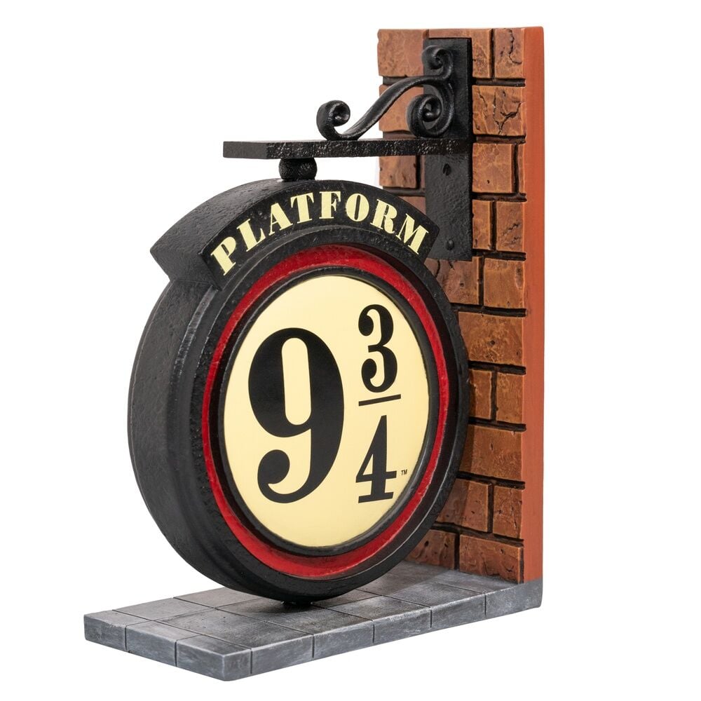 Harry Potter Platform 9 3/4 Bookend Gallery Image 4