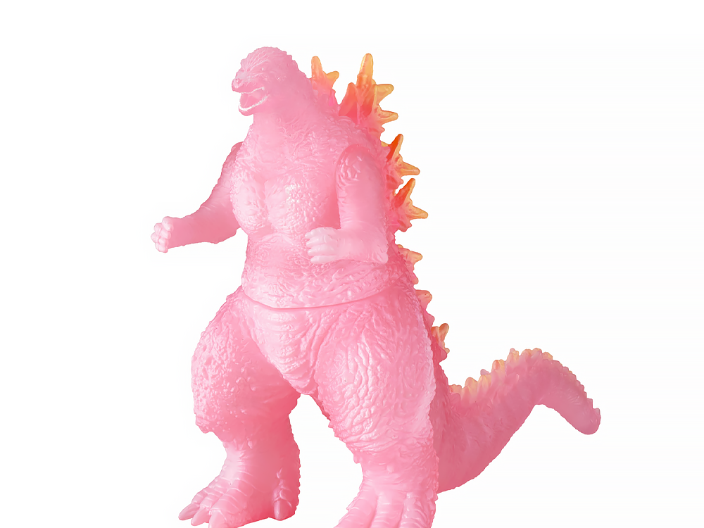 Godzilla Minus One (2023) Japan Godzilla Series Godzilla (Cherry Blossom) Figure Gallery Image 1