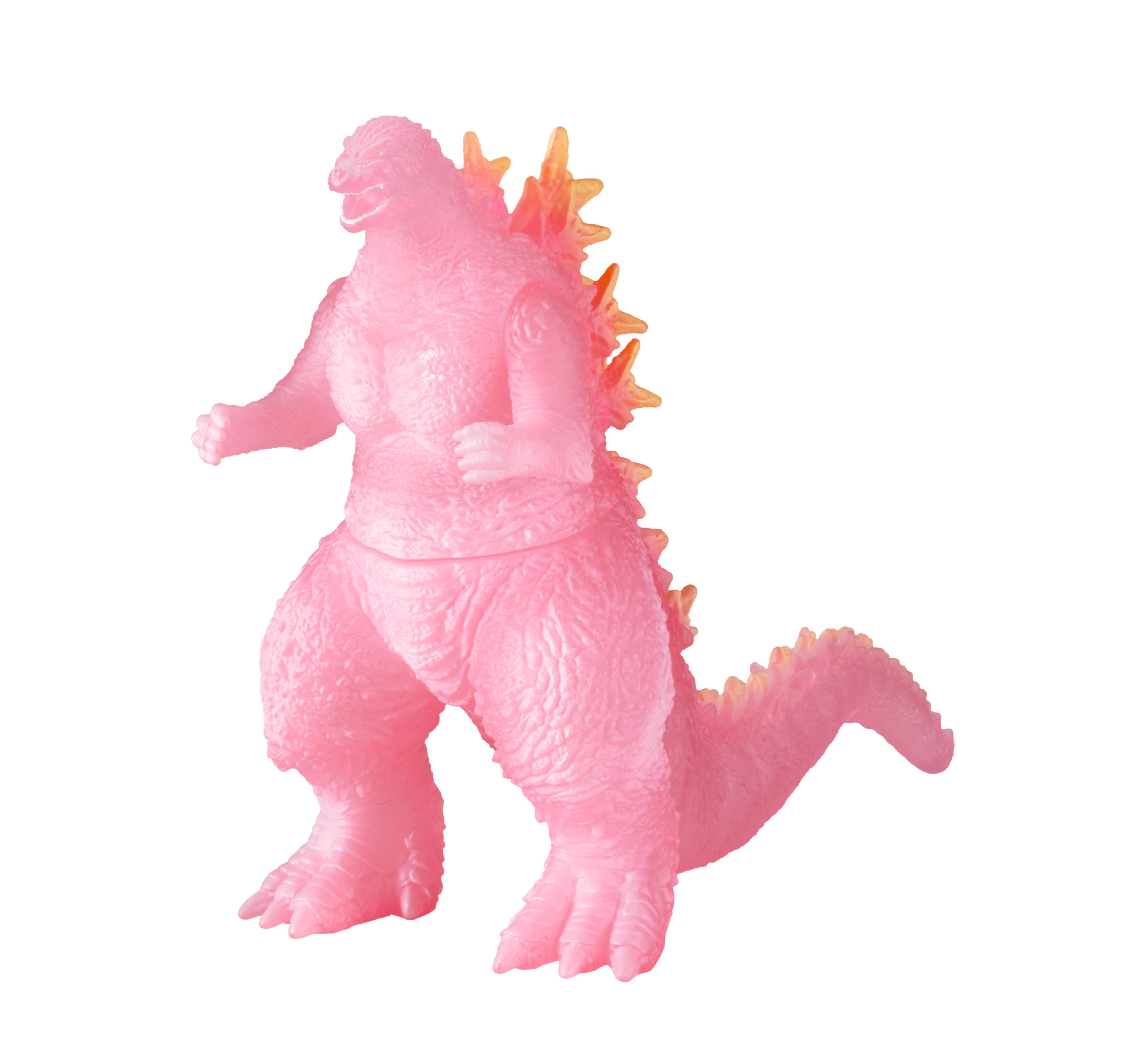 Godzilla Minus One (2023) Japan Godzilla Series Godzilla (Cherry Blossom) Figure Gallery Image 3