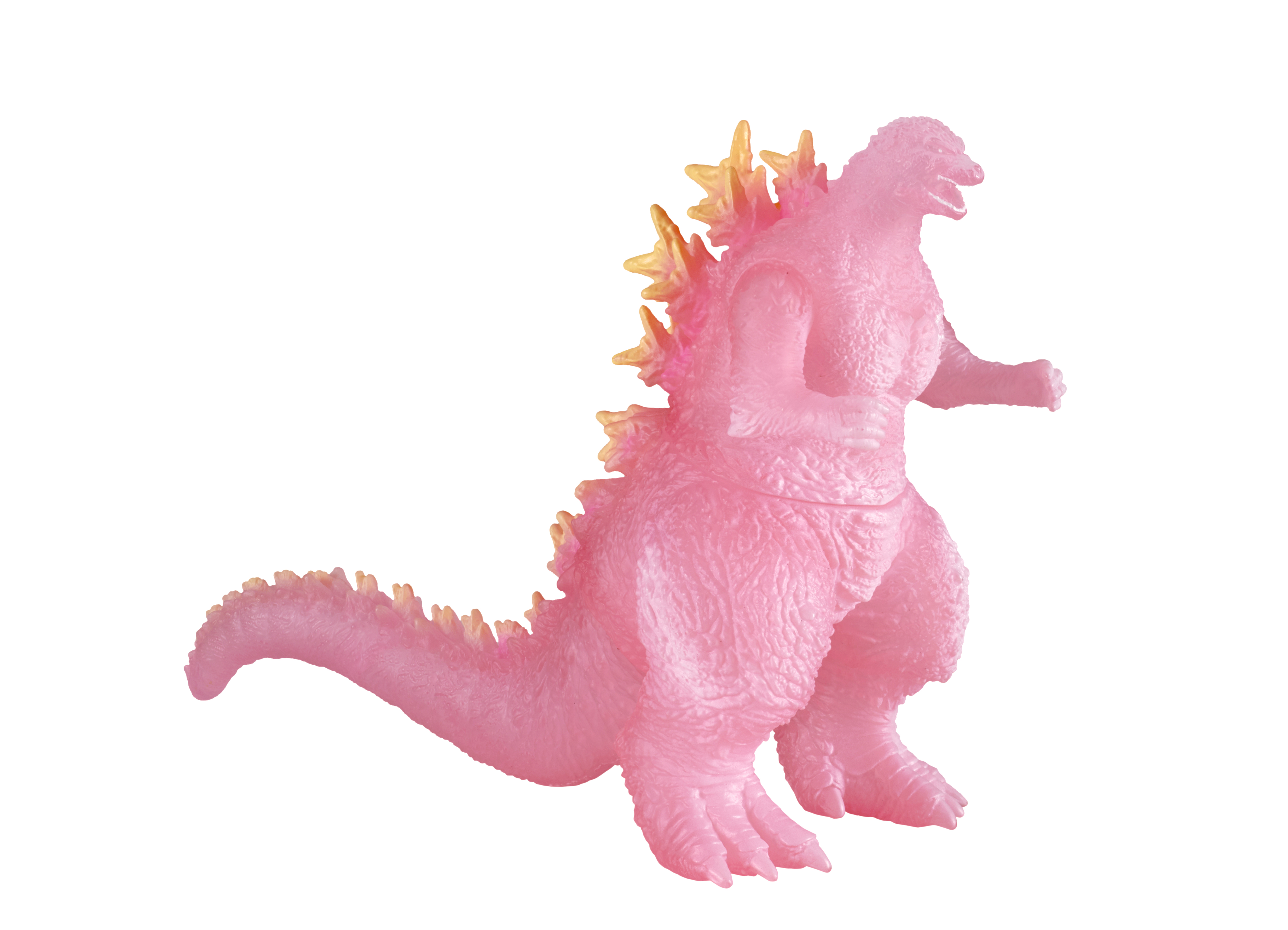 Godzilla Minus One (2023) Japan Godzilla Series Godzilla (Cherry Blossom) Figure Gallery Image 5