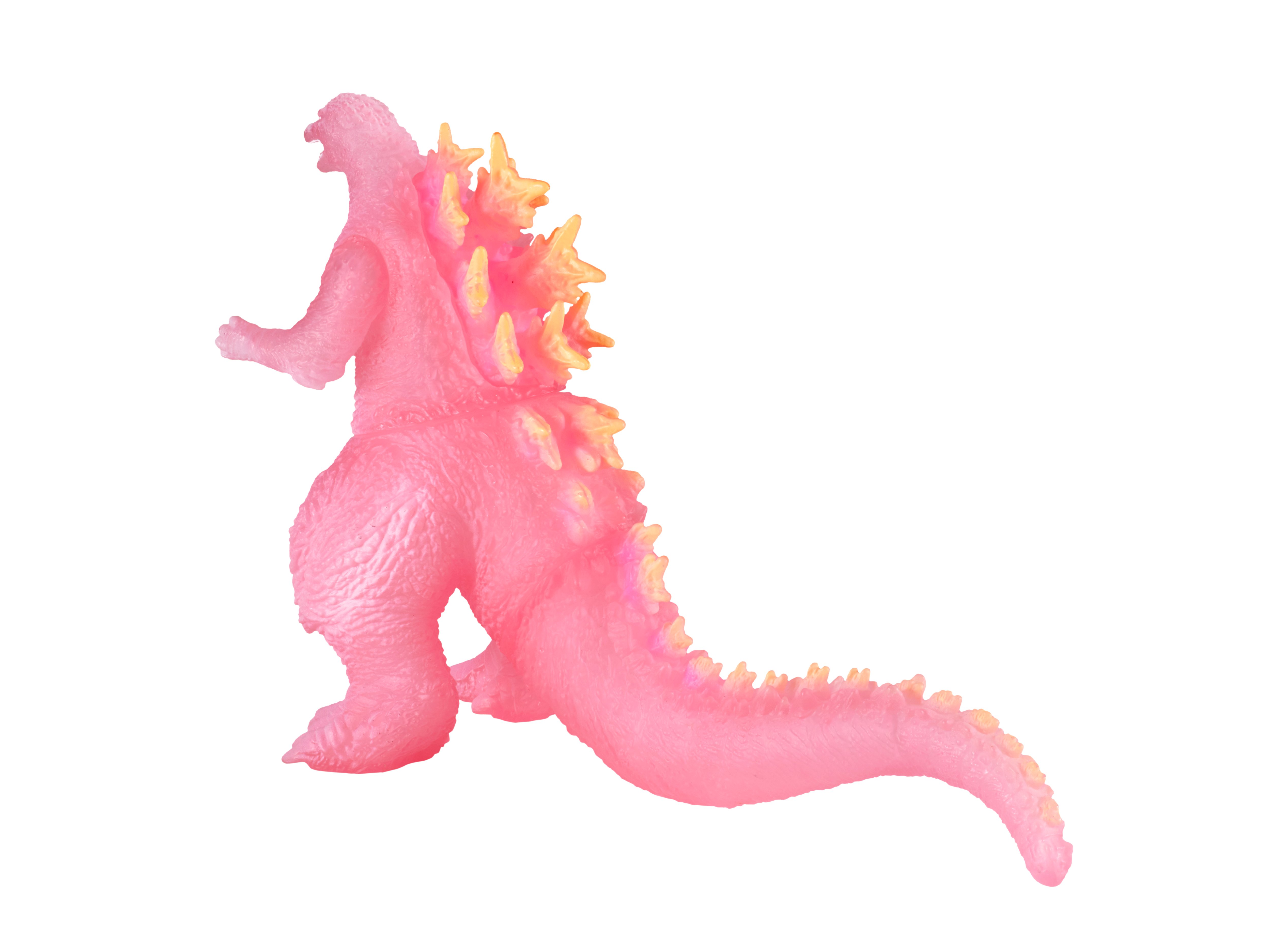 Godzilla Minus One (2023) Japan Godzilla Series Godzilla (Cherry Blossom) Figure Gallery Image 6