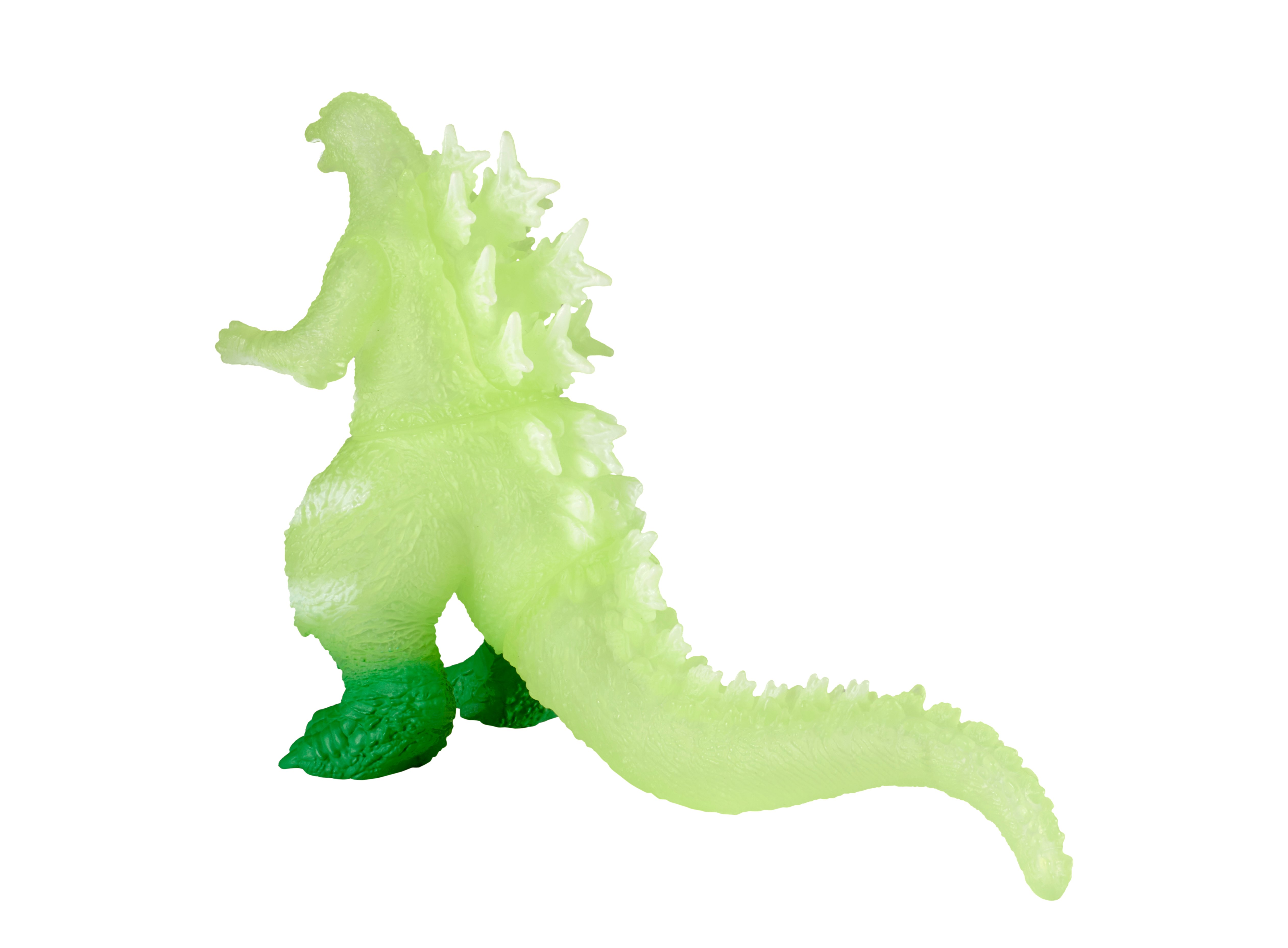 Godzilla Minus One (2023) Japan Godzilla Series Godzilla (Matcha) Figure Gallery Image 6