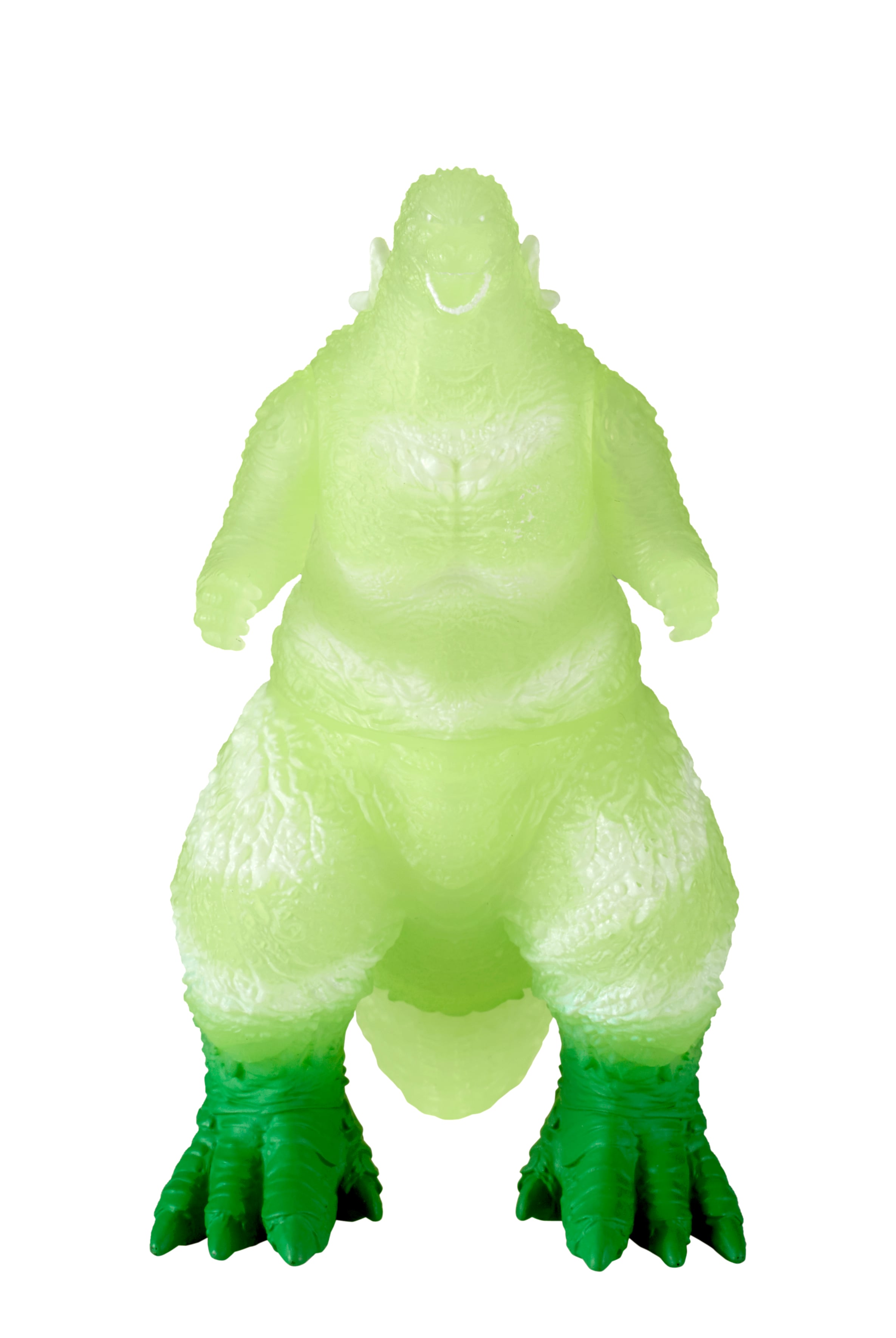 Godzilla Minus One (2023) Japan Godzilla Series Godzilla (Matcha) Figure Gallery Image 4