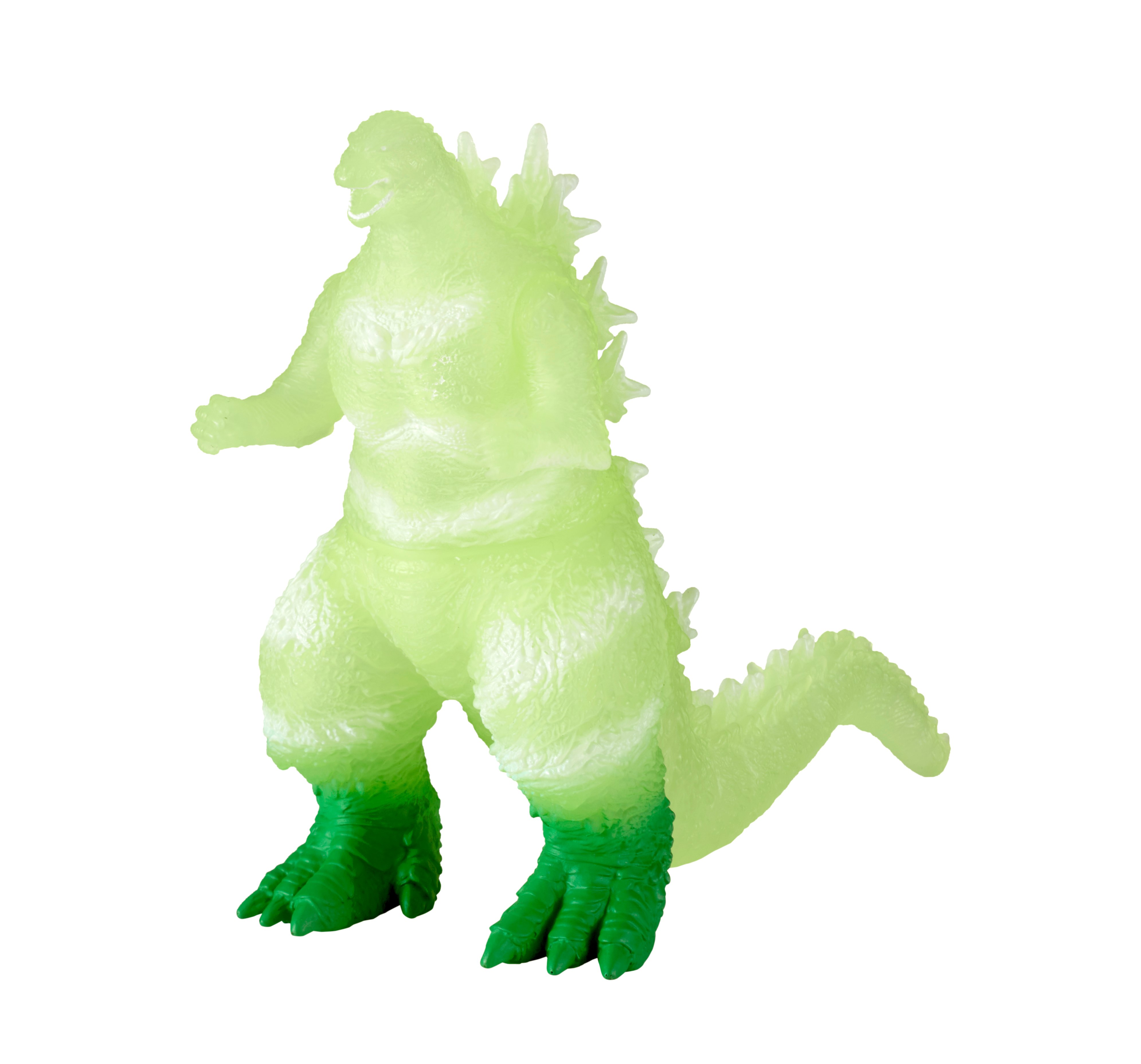 Godzilla Minus One (2023) Japan Godzilla Series Godzilla (Matcha) Figure Gallery Image 3