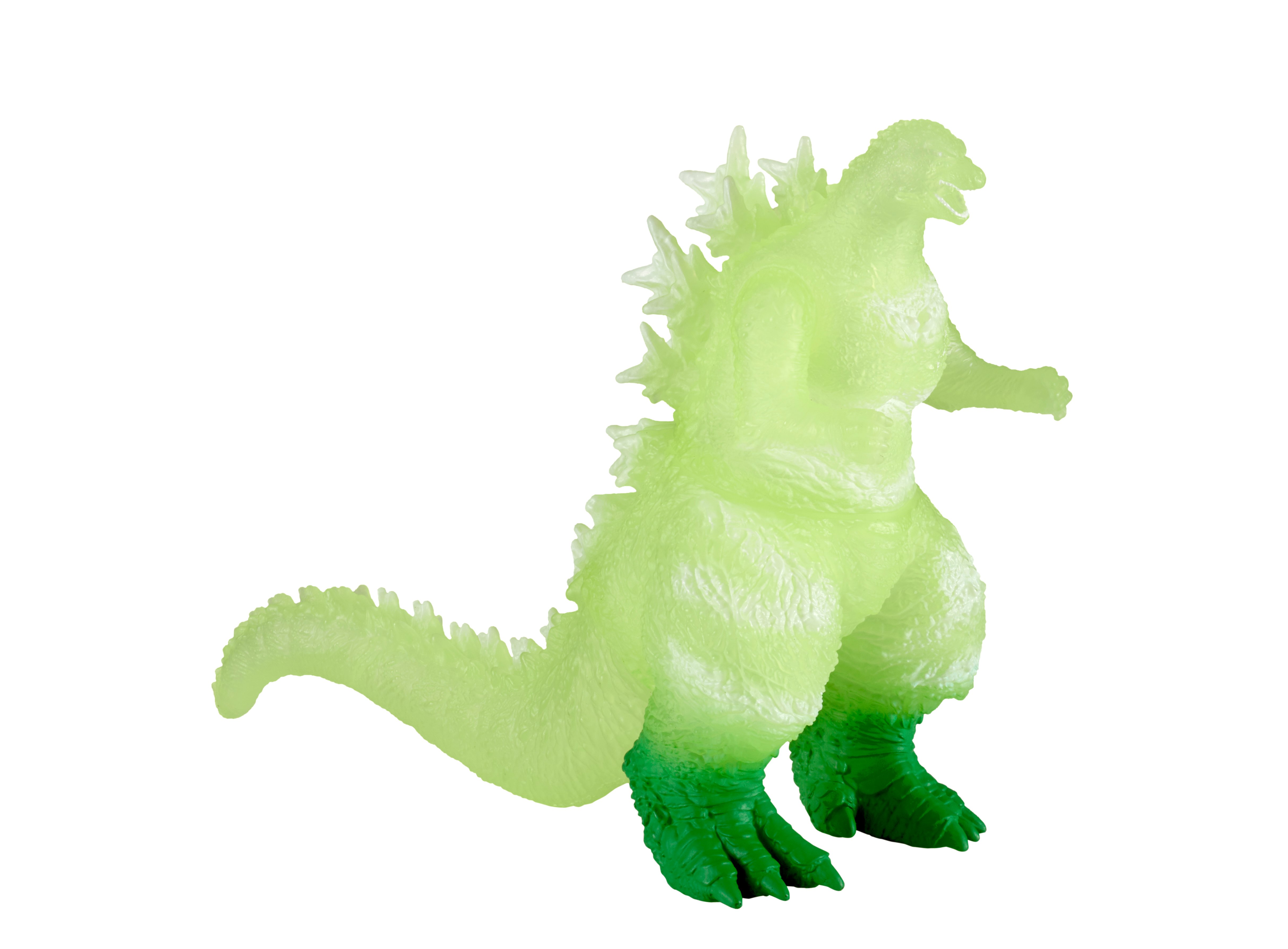 Godzilla Minus One (2023) Japan Godzilla Series Godzilla (Matcha) Figure Gallery Image 5
