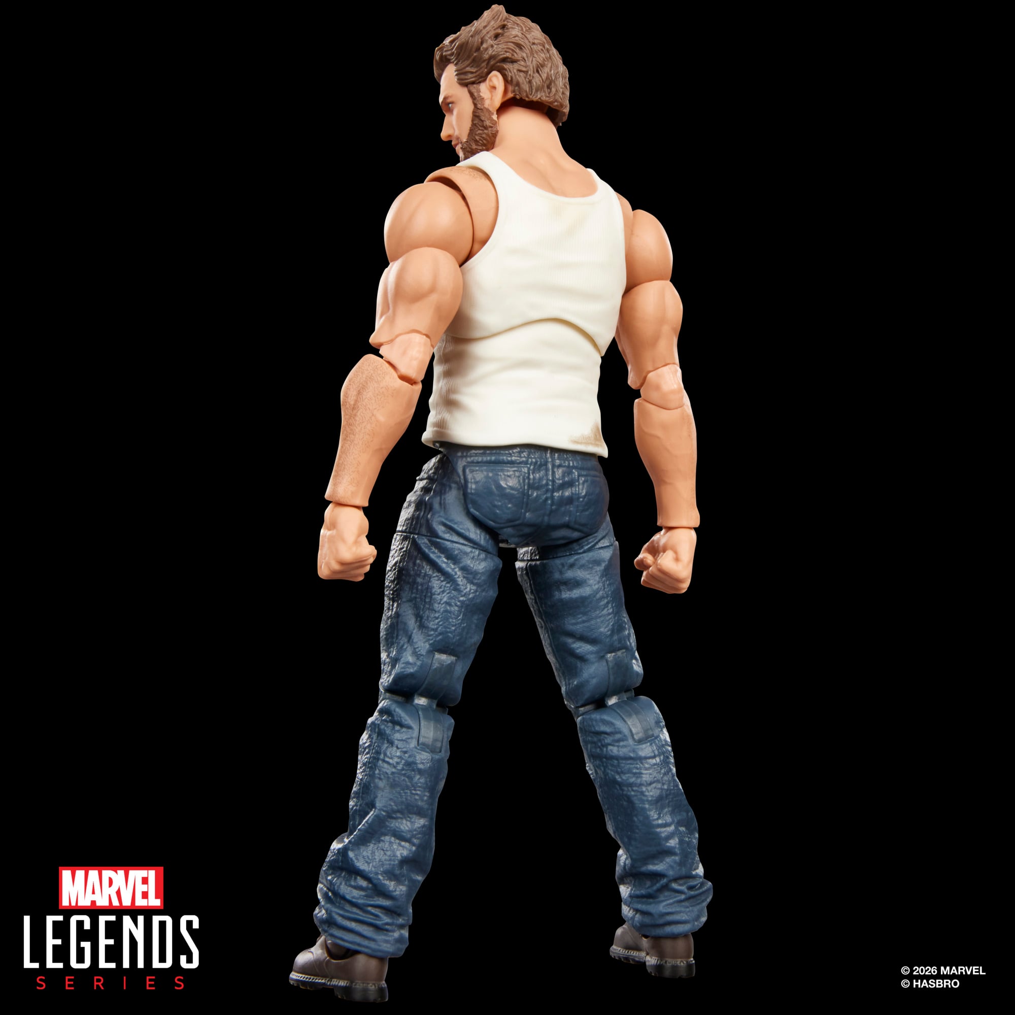 Deadpool & Wolverine Marvel Legends The Cavillrine Action Figure Gallery Image 8