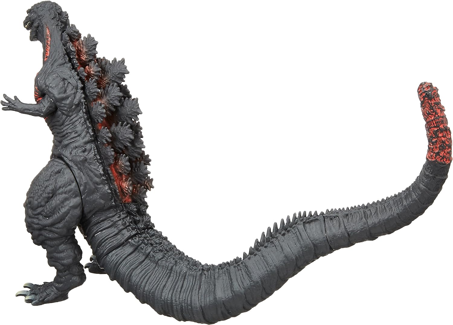 Shin Godzilla (2016) Movie Monster Series Godzilla (Reissue) Gallery Image 4