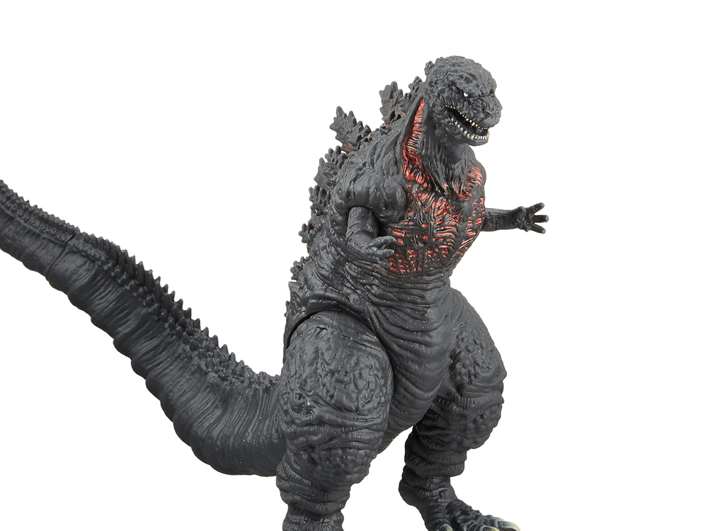 Shin Godzilla (2016) Movie Monster Series Godzilla (Reissue) Gallery Image 1