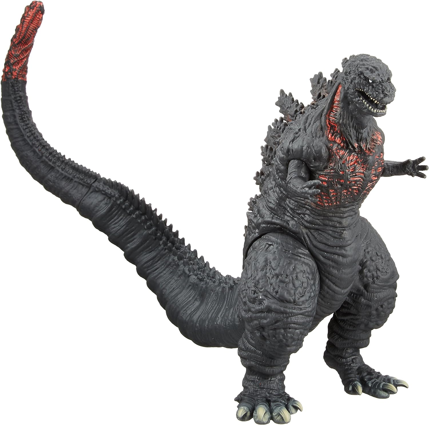 Shin Godzilla (2016) Movie Monster Series Godzilla (Reissue) Gallery Image 3