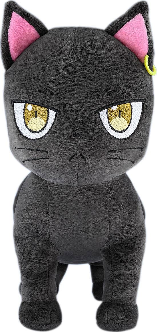 The Classroom of a Black Cat and a Witch Claude Plushie Gallery Image 5