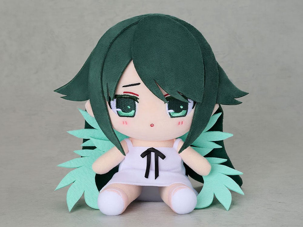 Saya no Uta Chocopuni Saya Plushie Gallery Image 1