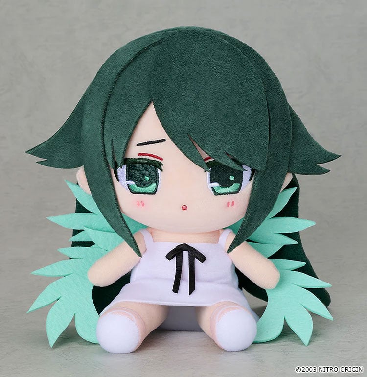 Saya no Uta Chocopuni Saya Plushie Gallery Image 3