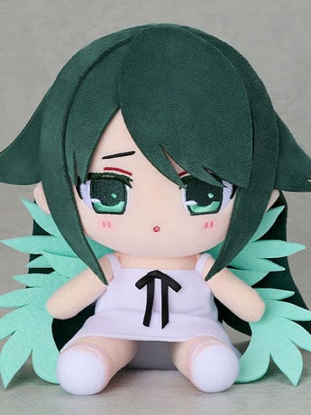 Image of Saya no Uta Chocopuni Saya Plushie