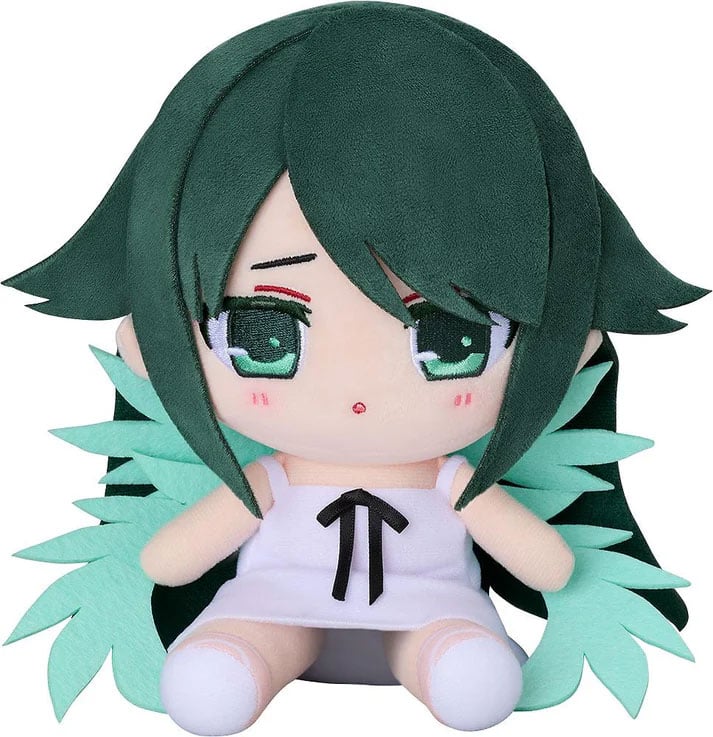 Saya no Uta Chocopuni Saya Plushie Gallery Image 4